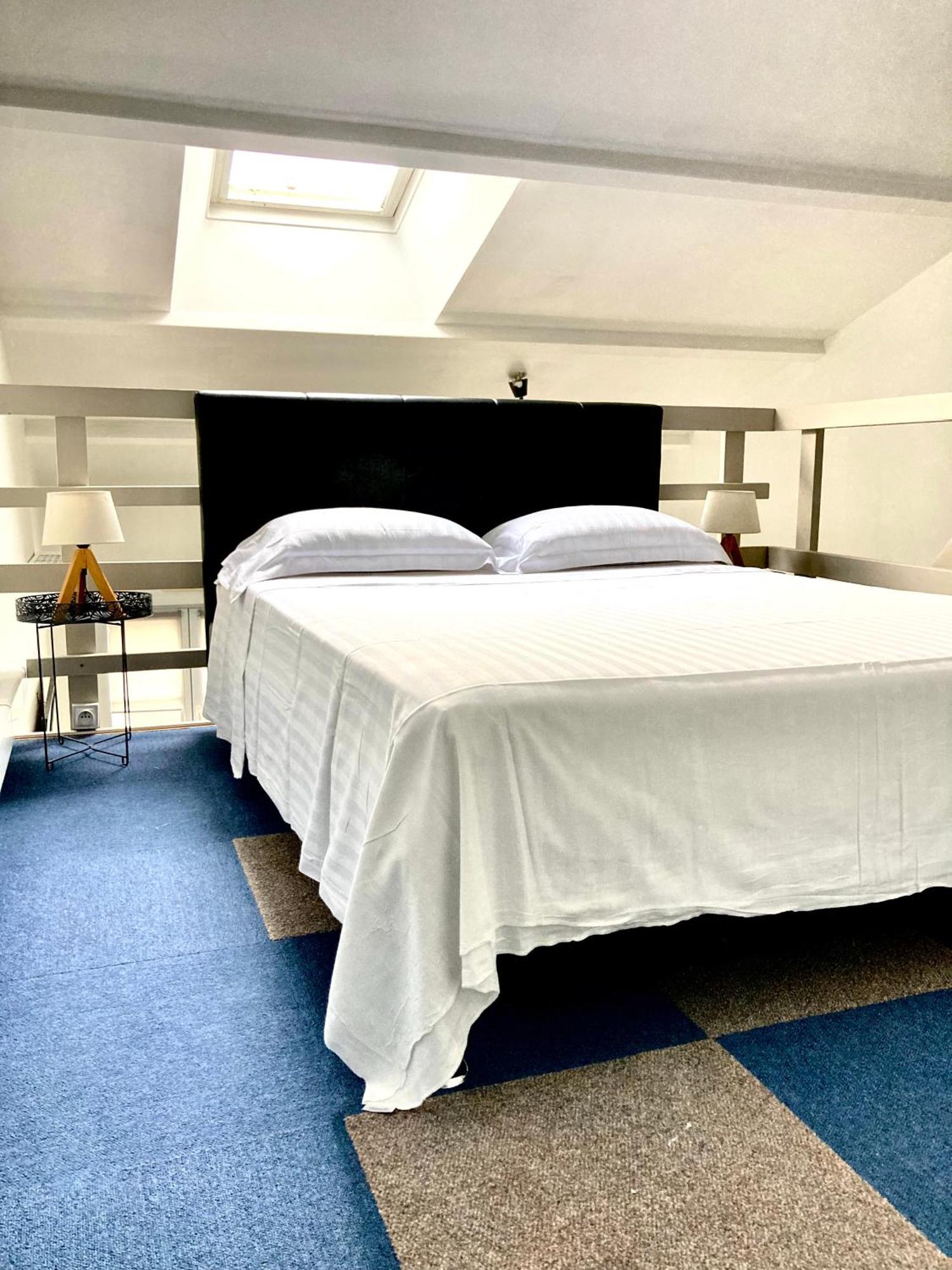 L'otentik Résidence Appartement La Rochelle (Charente-Maritime)