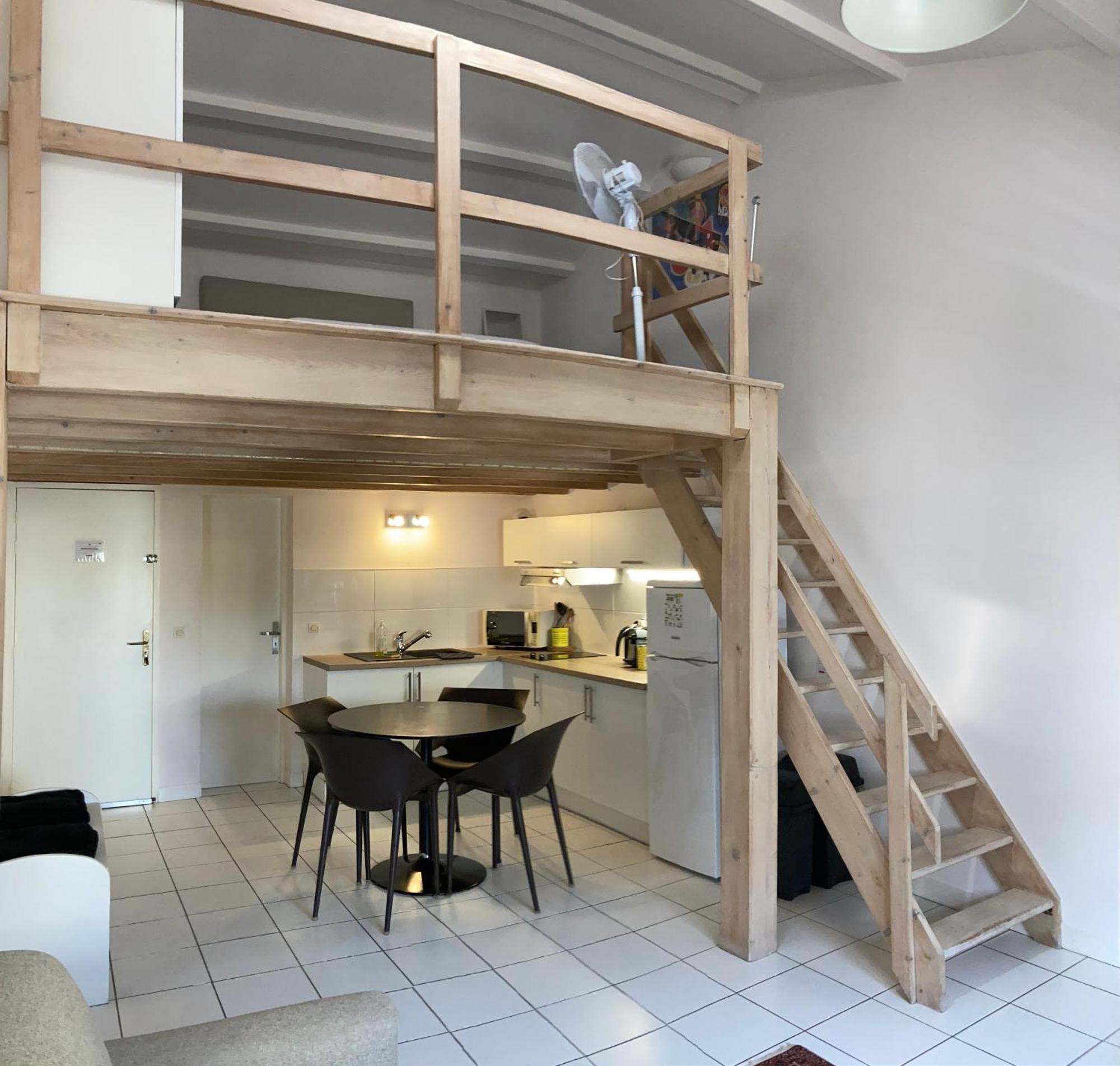 L'otentik Résidence Appartement La Rochelle (Charente-Maritime)