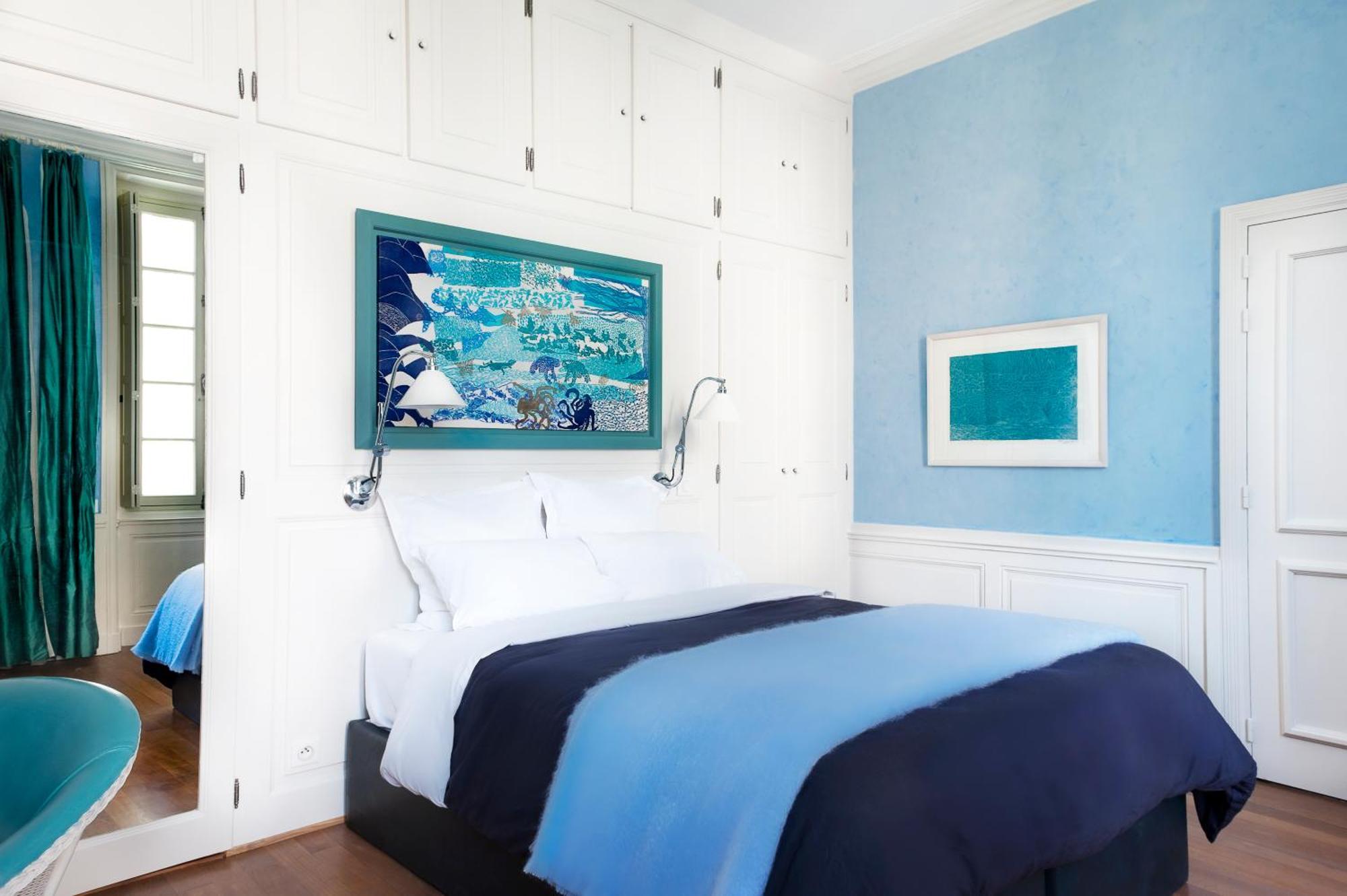 D'hotes Eden Ouest Bed & Breakfast 2*