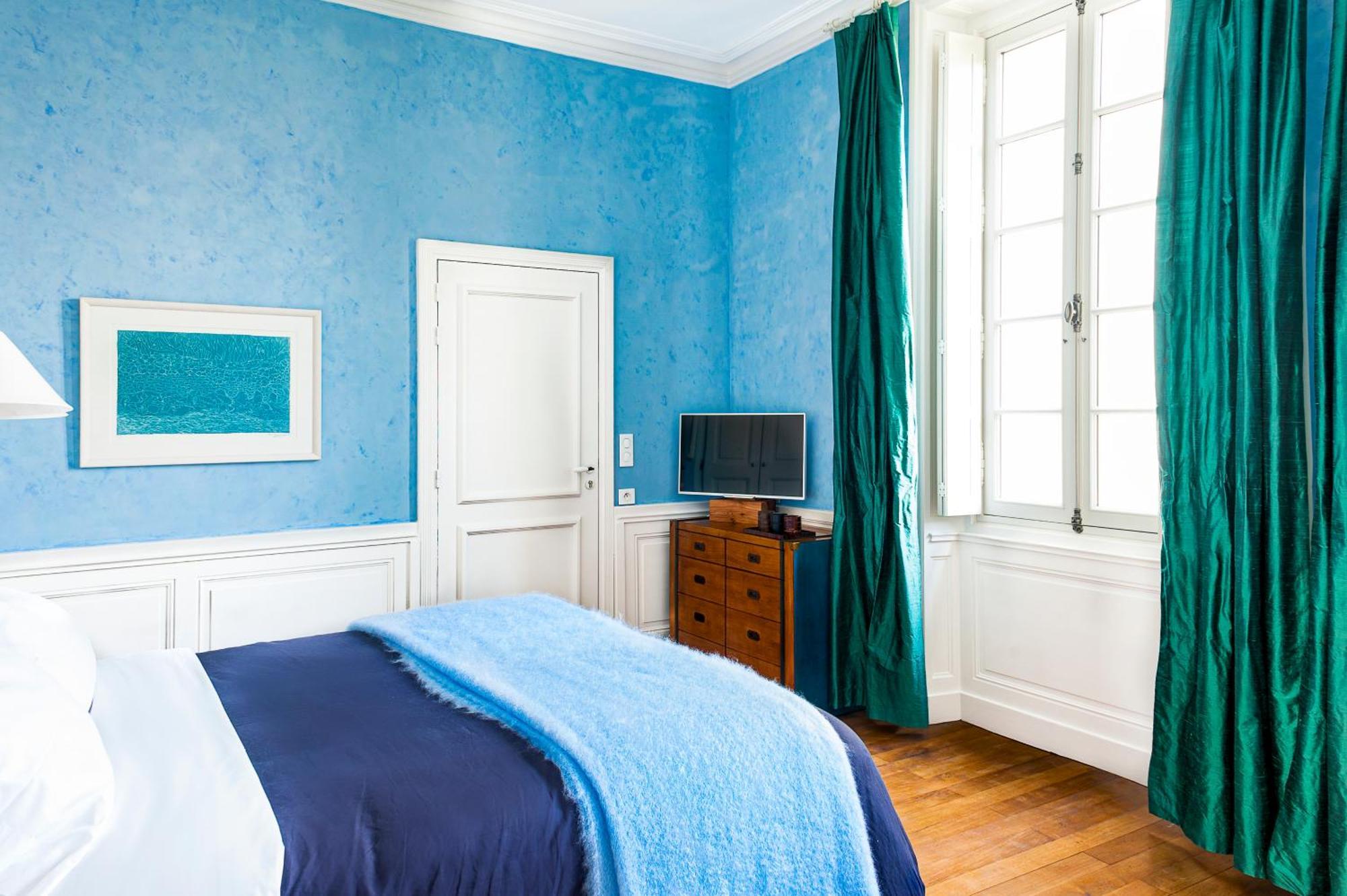D'hotes Eden Ouest 2* La Rochelle (Charente-Maritime)