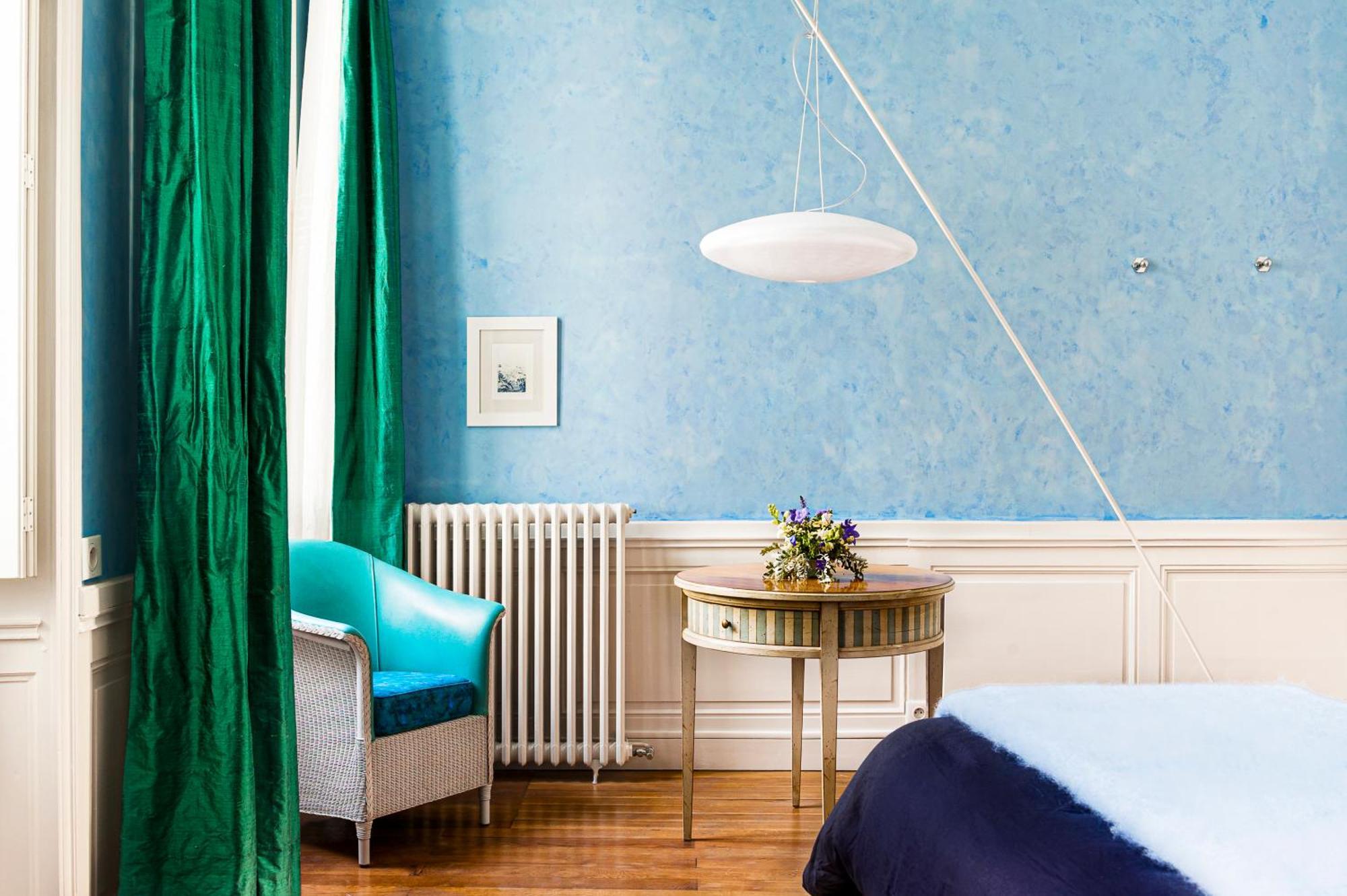 Bed & Breakfast D'hotes Eden Ouest La Rochelle (Charente-Maritime)