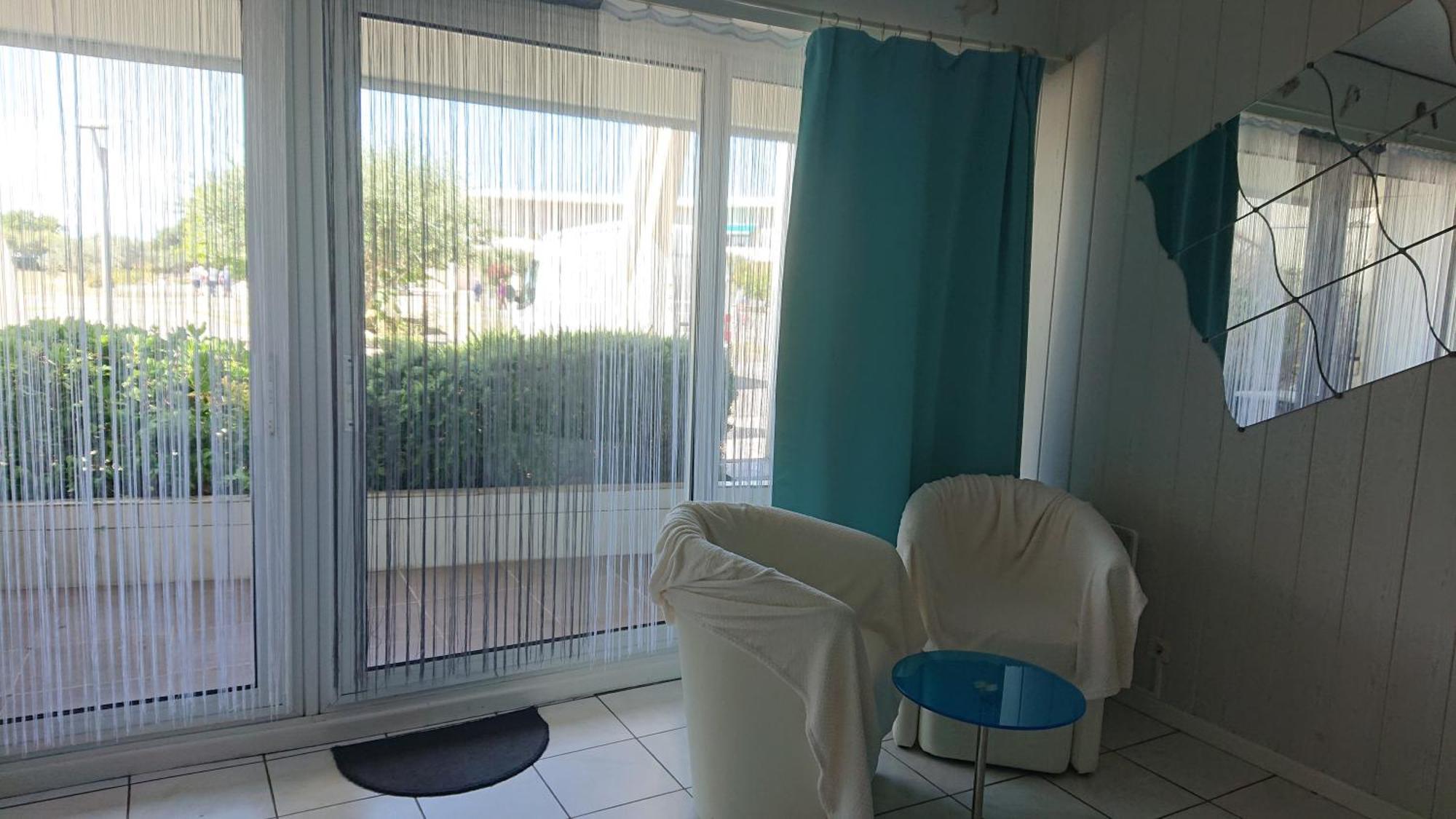 Portes De La Rochelle Apartment *