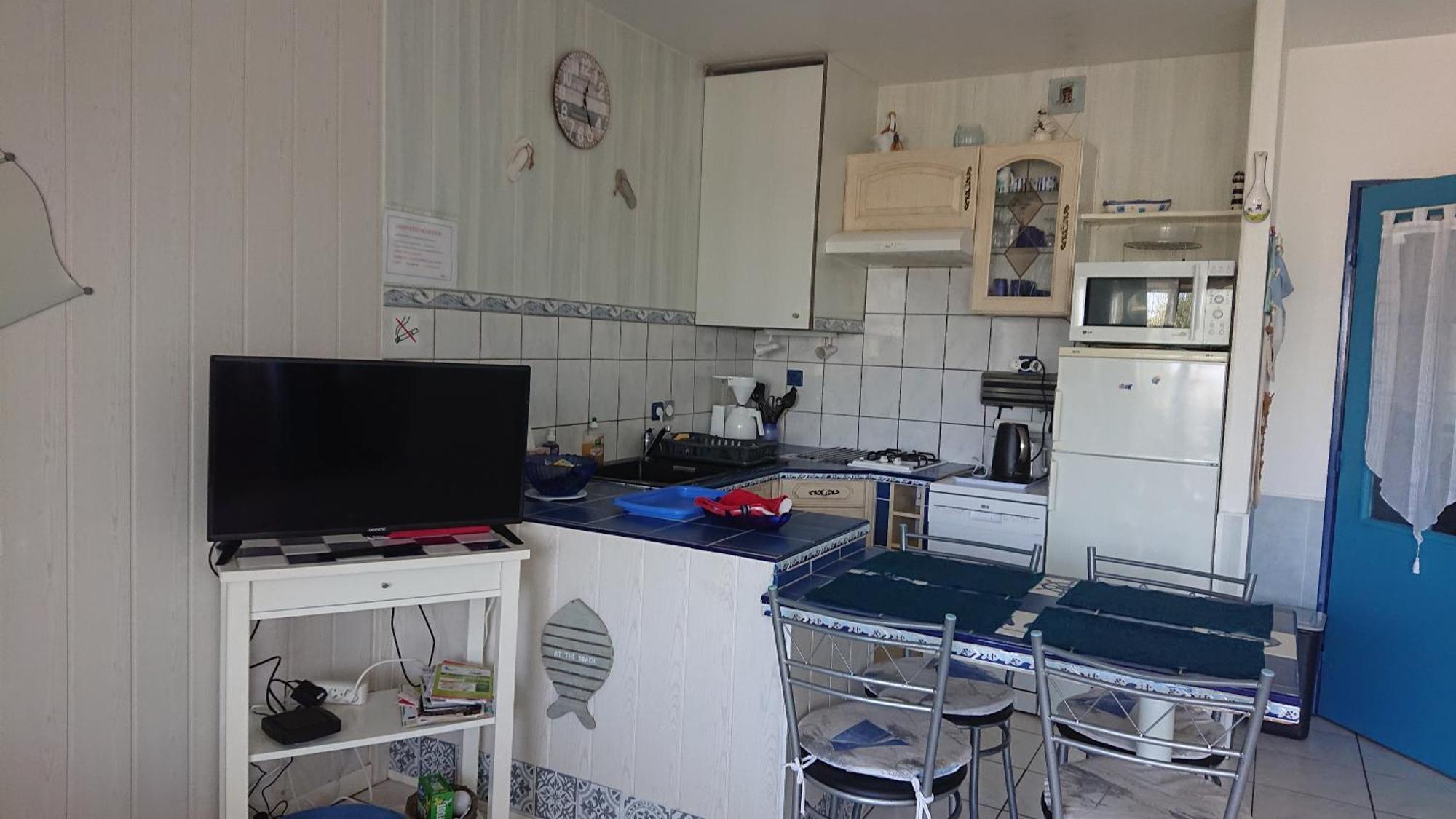 Portes De Apartment