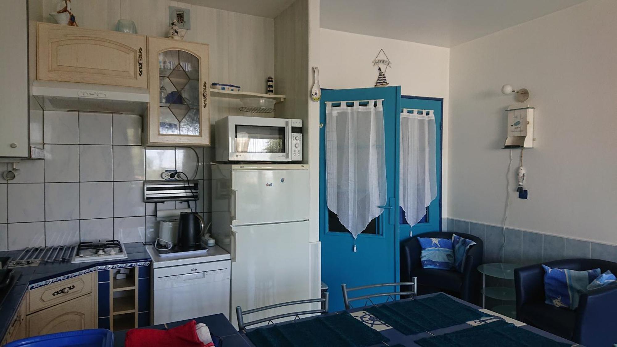 Portes De La Rochelle Apartment La Rochelle (Charente-Maritime)