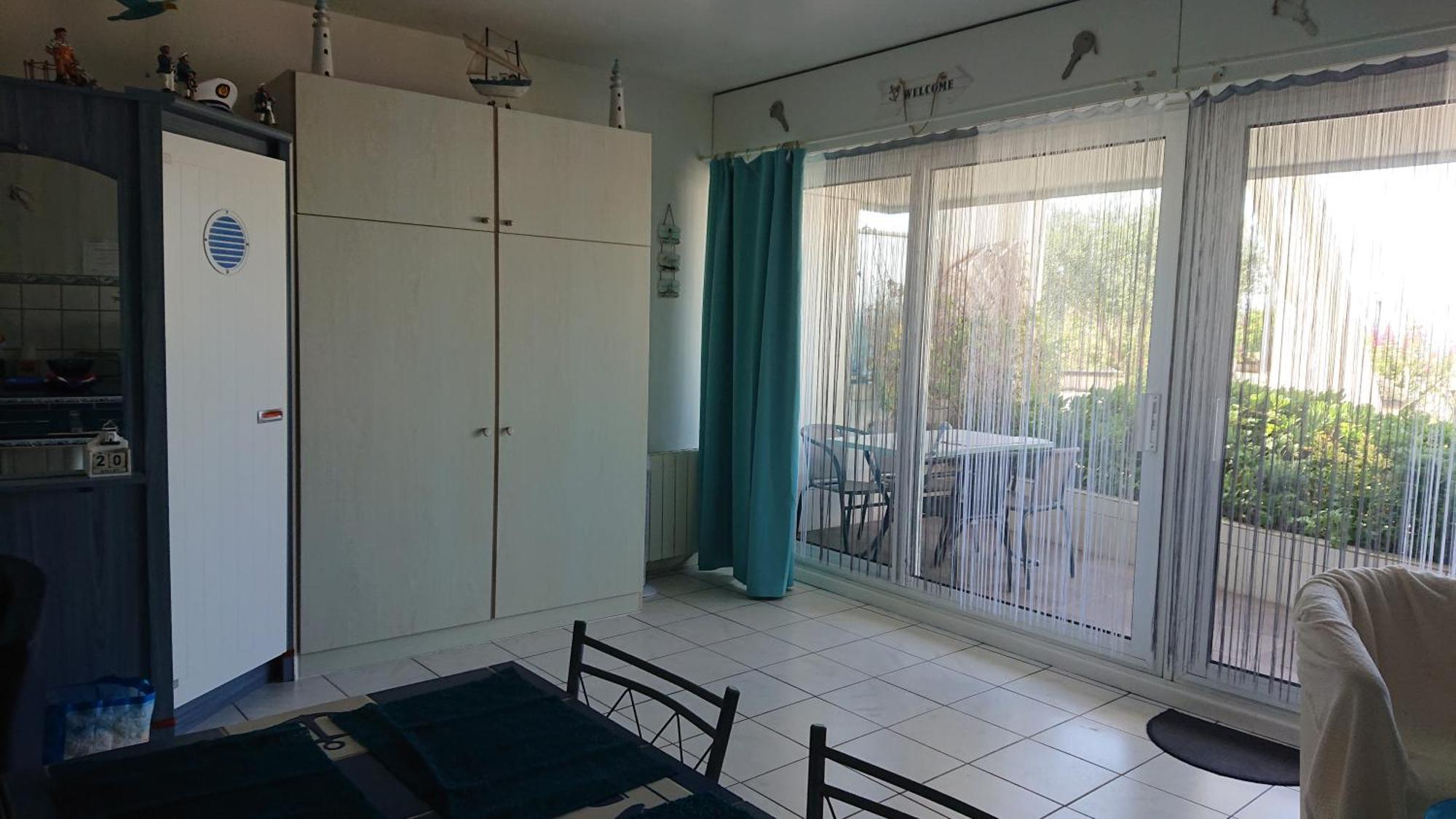 Apartment Portes De La Rochelle La Rochelle (Charente-Maritime)