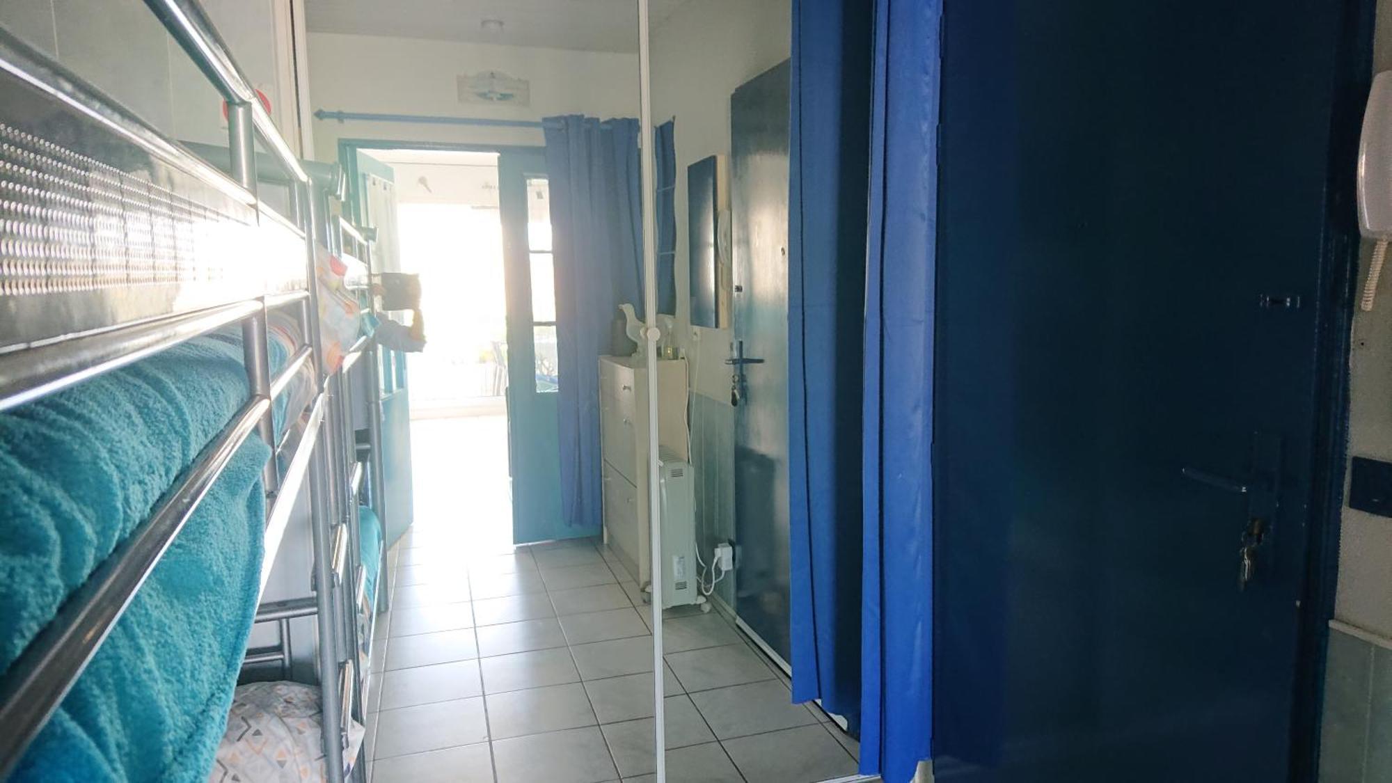 Apartment Portes De La Rochelle