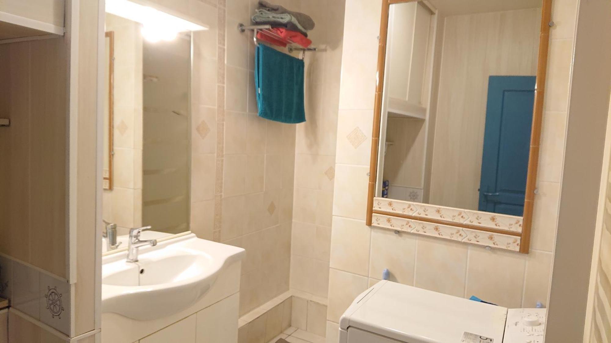Apartment Portes De La Rochelle