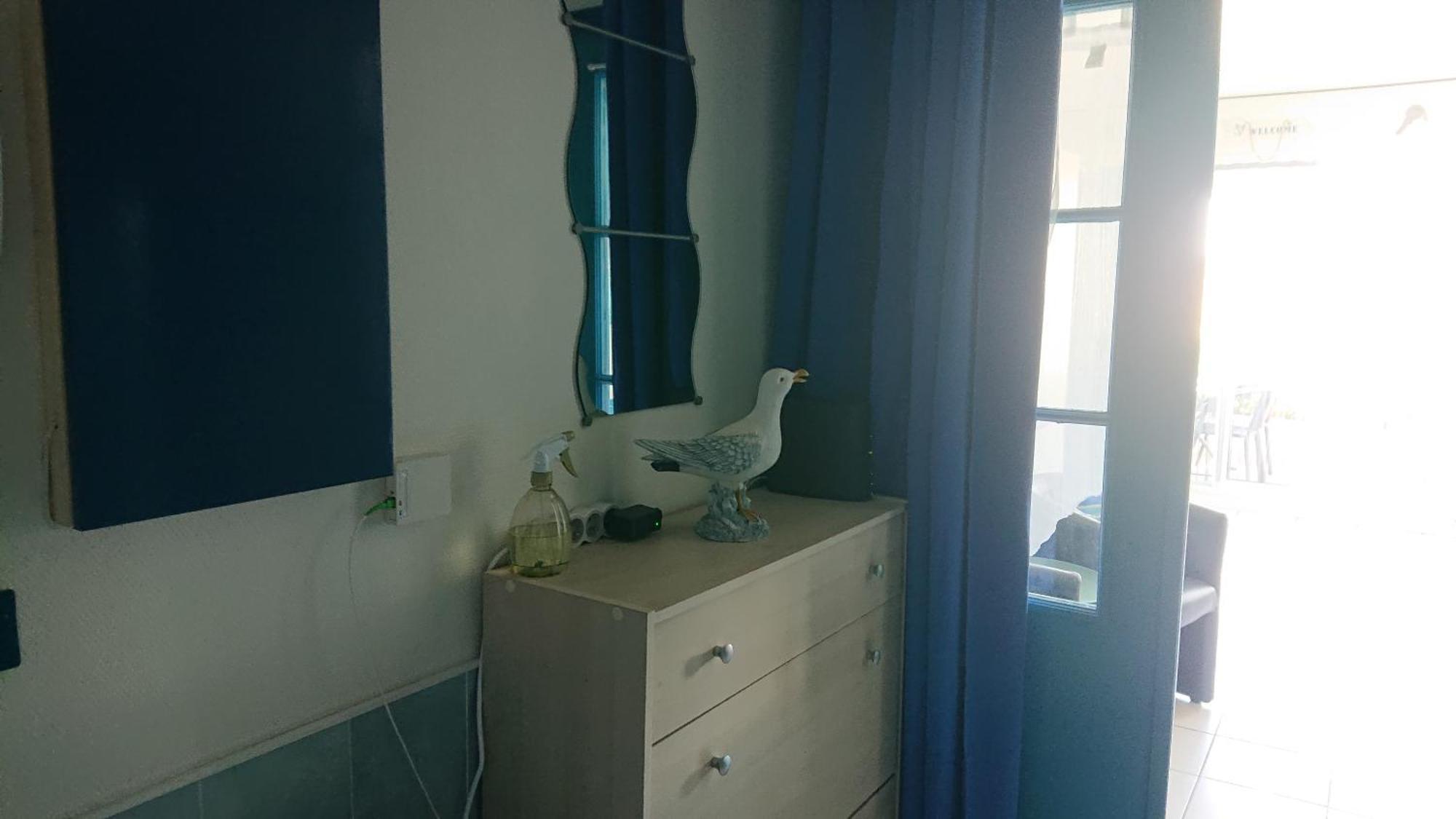 Portes De La Rochelle Apartment *