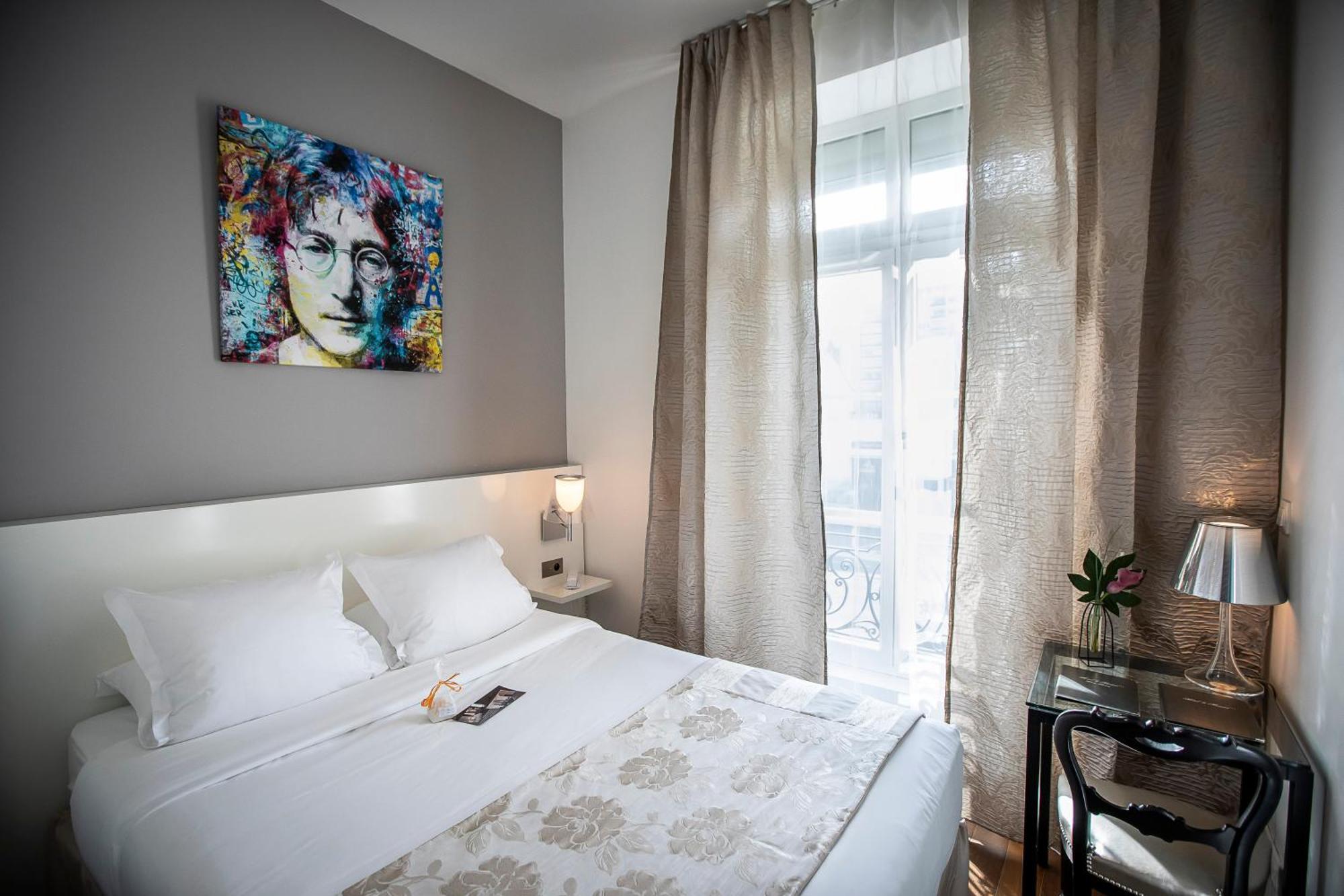 Hotel Le Manoir