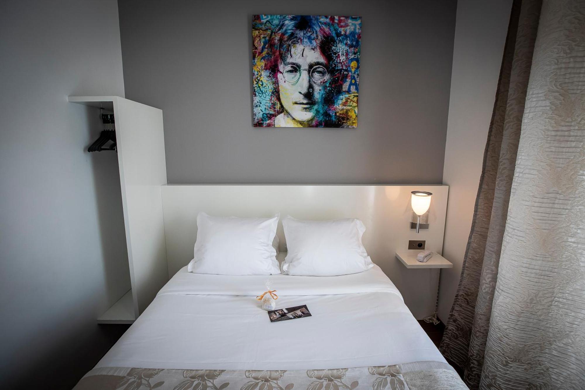 Le Manoir 3*