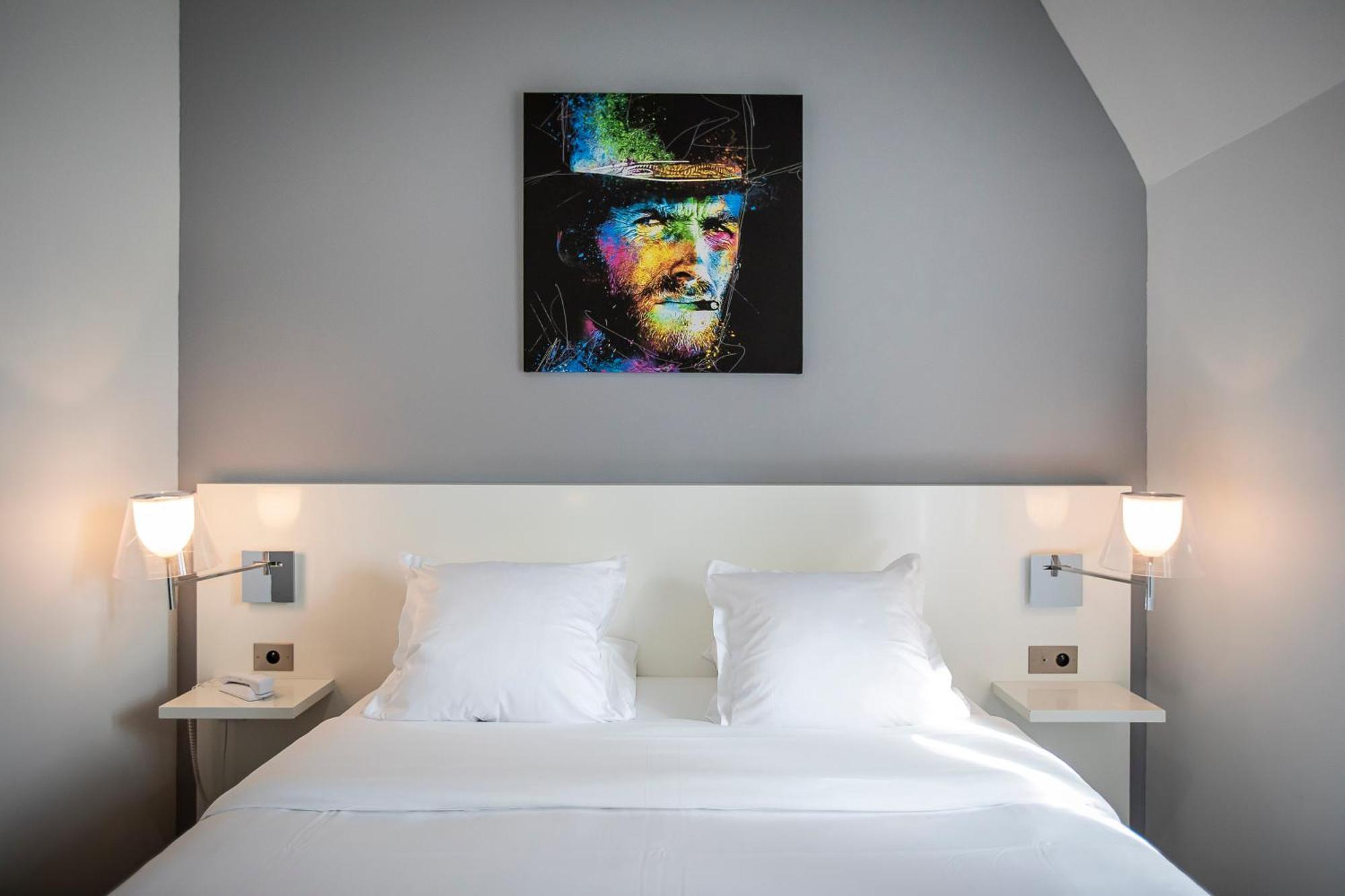 Hotel Le Manoir 3*
