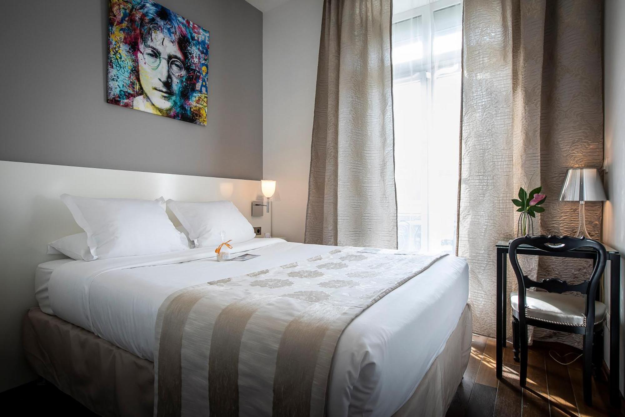 Le Manoir La Rochelle (Charente-Maritime)