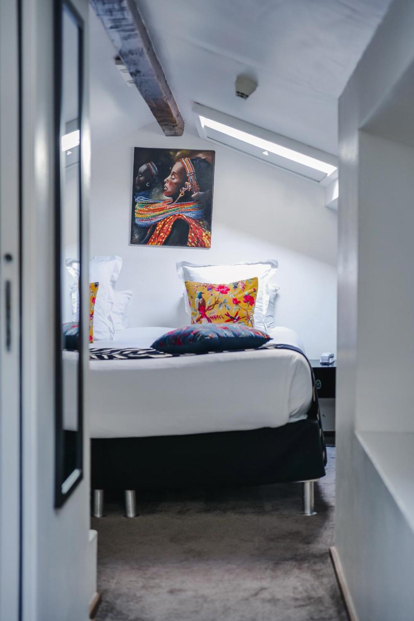 Hotel Le Manoir La Rochelle (Charente-Maritime)