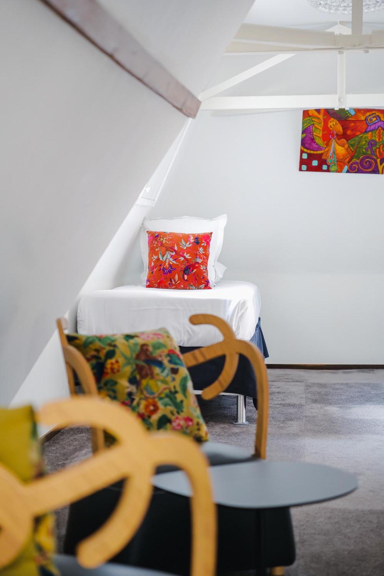 Le Manoir Hotel La Rochelle (Charente-Maritime)