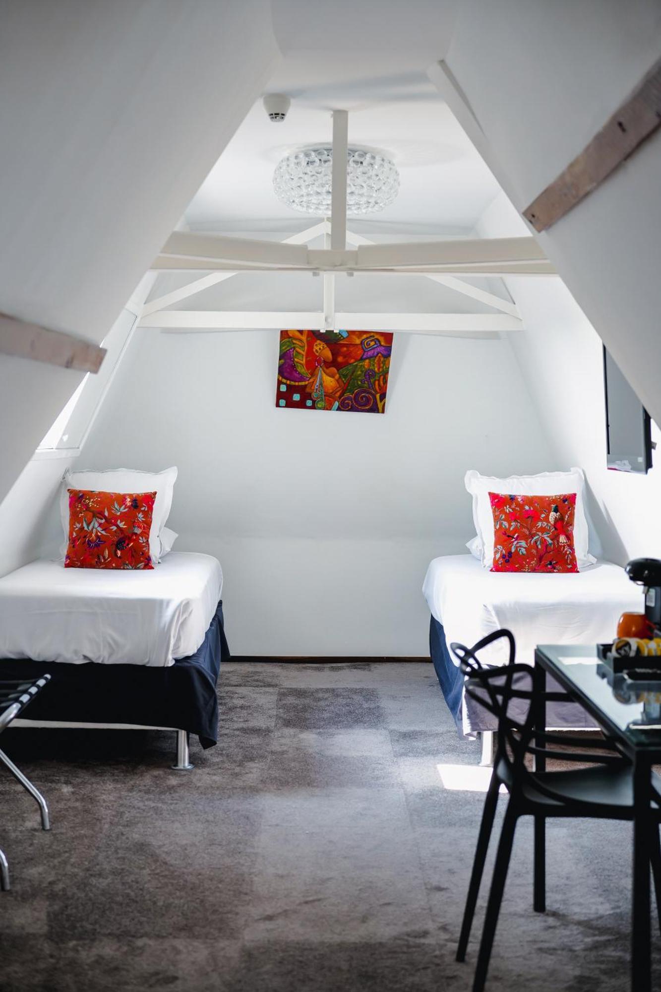 Hotel Le Manoir