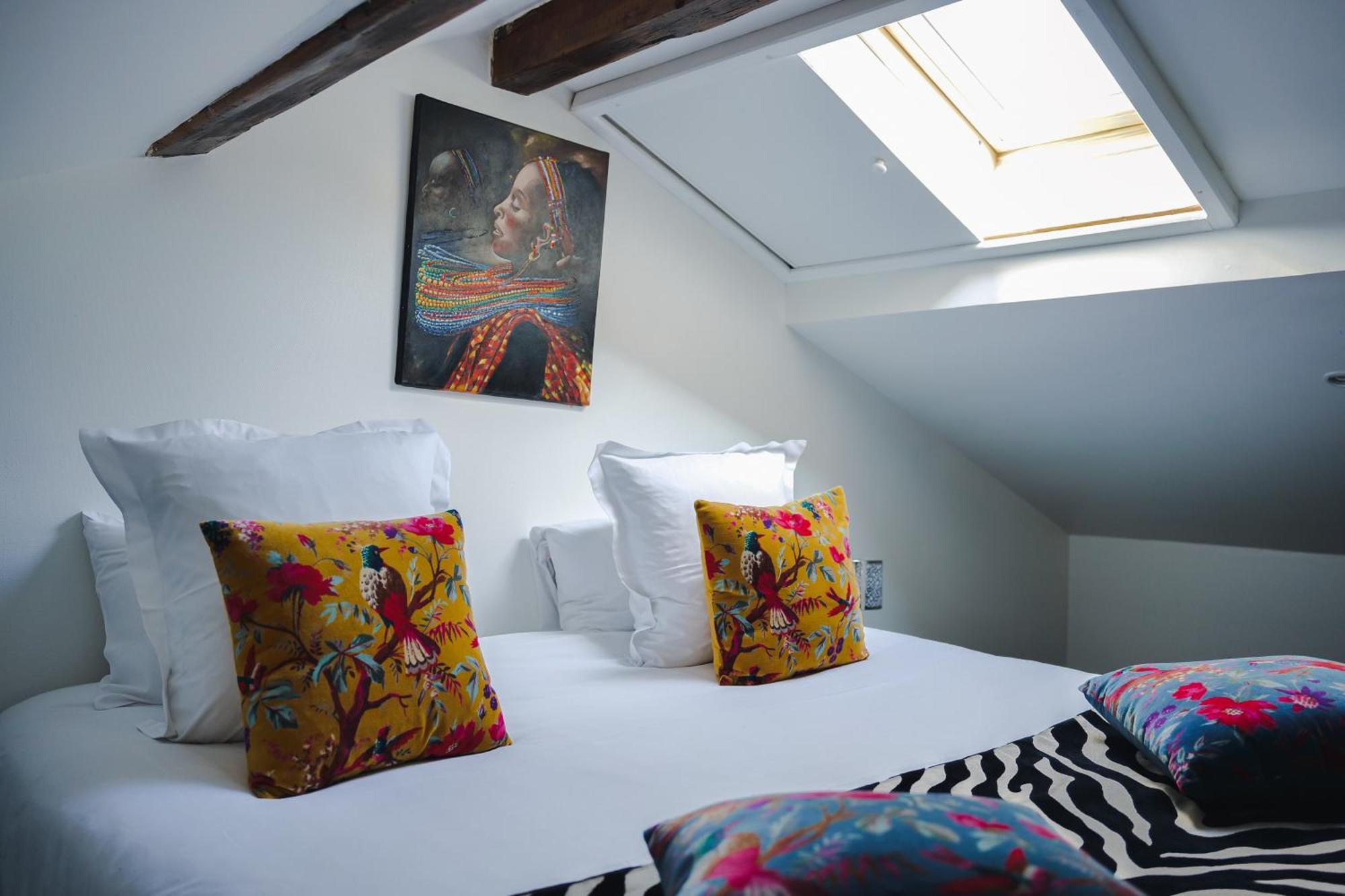 Le Manoir Hotel La Rochelle (Charente-Maritime)