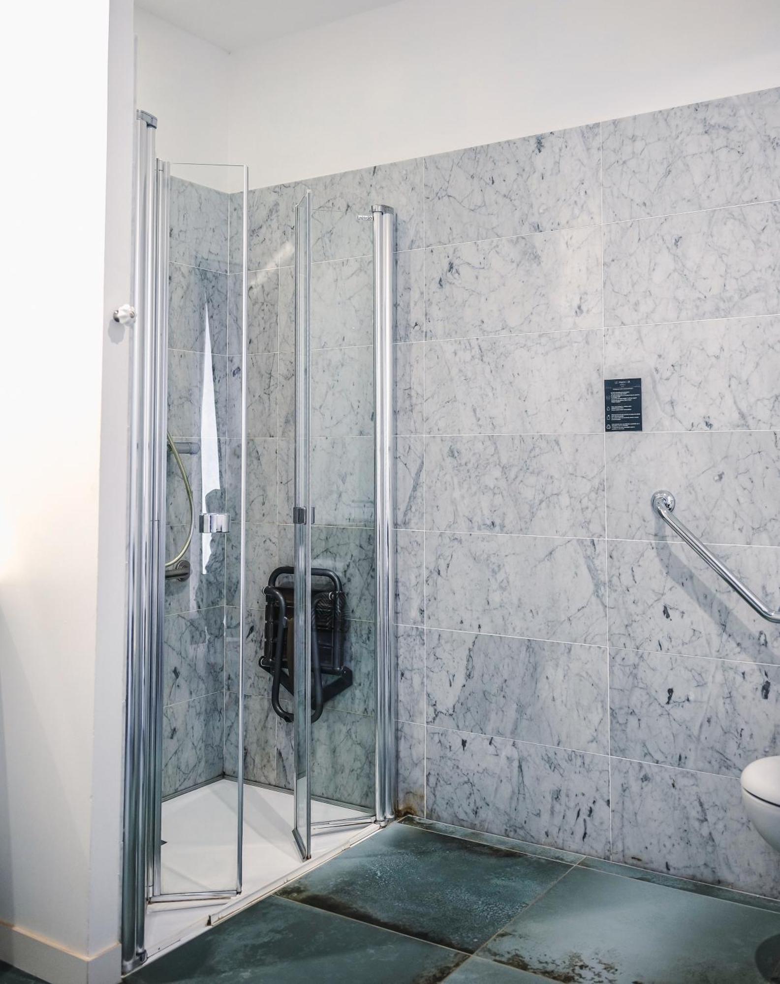 Le Manoir 3* La Rochelle (Charente-Maritime)
