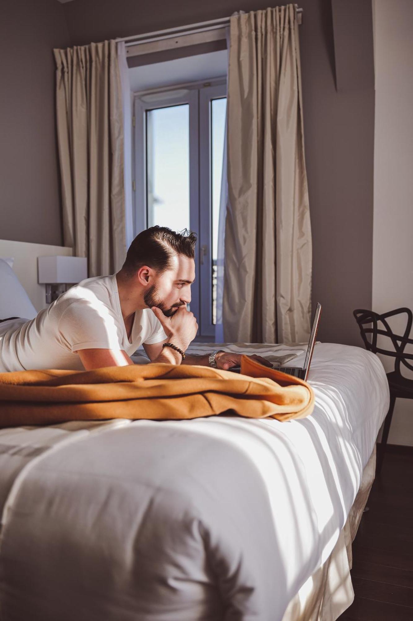 Hotel Le Manoir La Rochelle (Charente-Maritime)