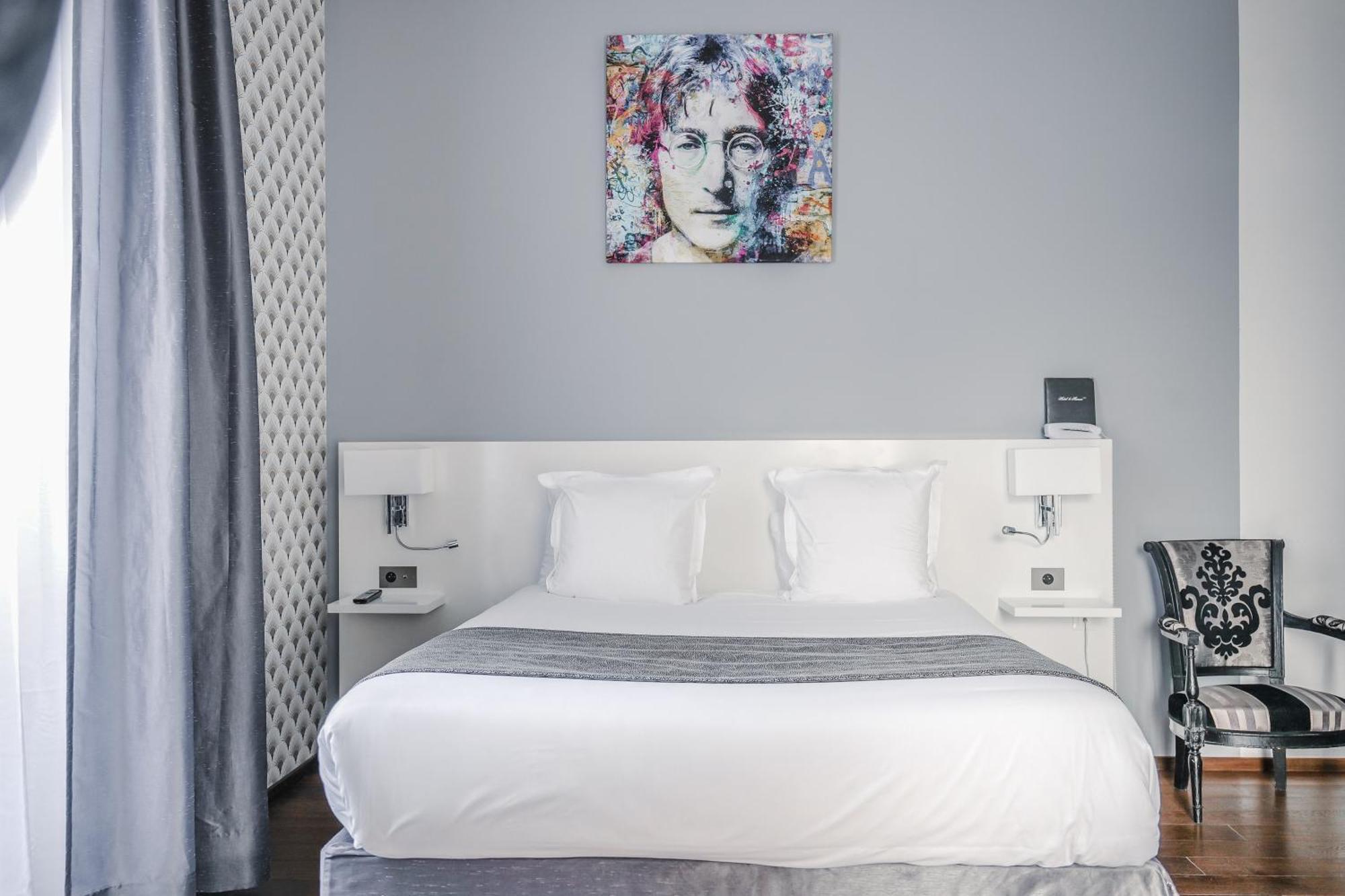 Le Manoir 3* La Rochelle (Charente-Maritime)
