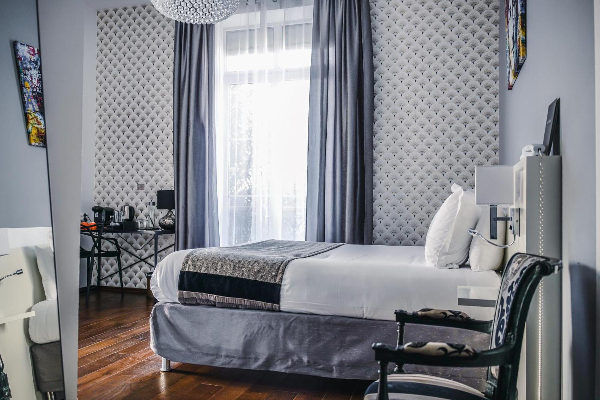 Hotel Le Manoir