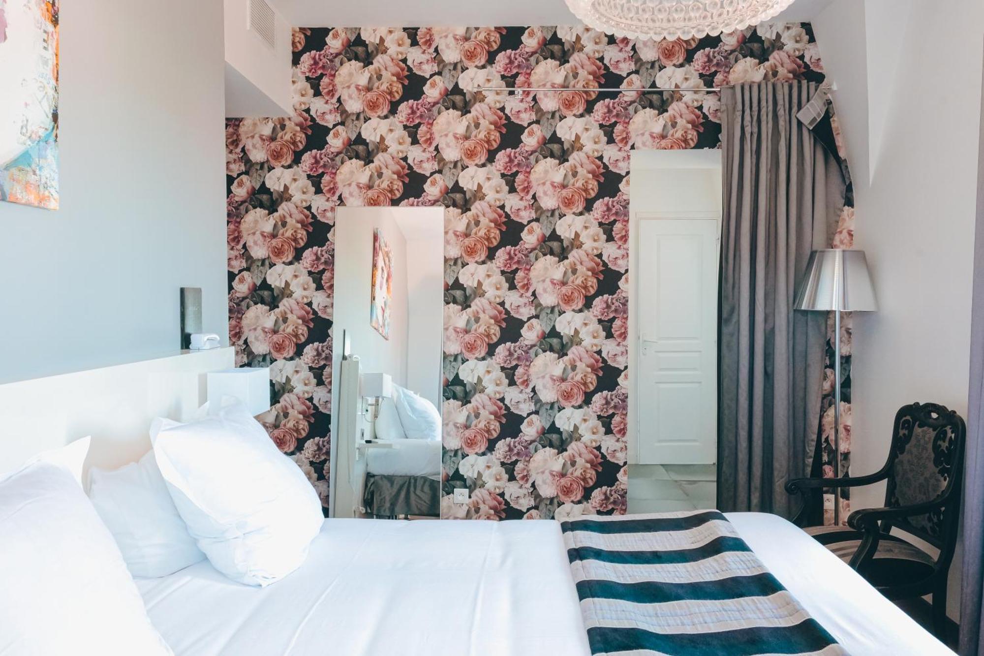 Hotel Le Manoir La Rochelle (Charente-Maritime)