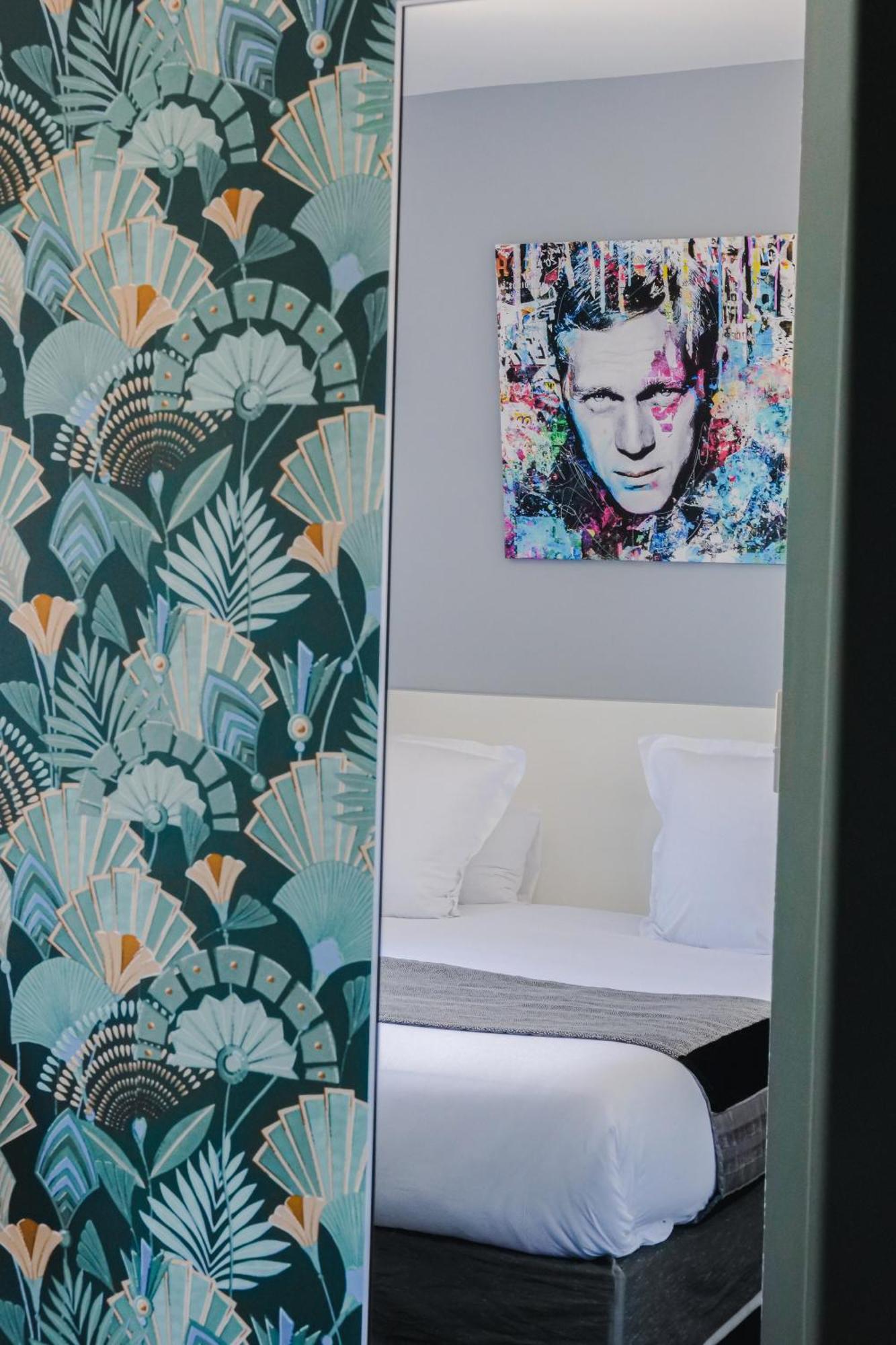 Le Manoir Hotel La Rochelle (Charente-Maritime)