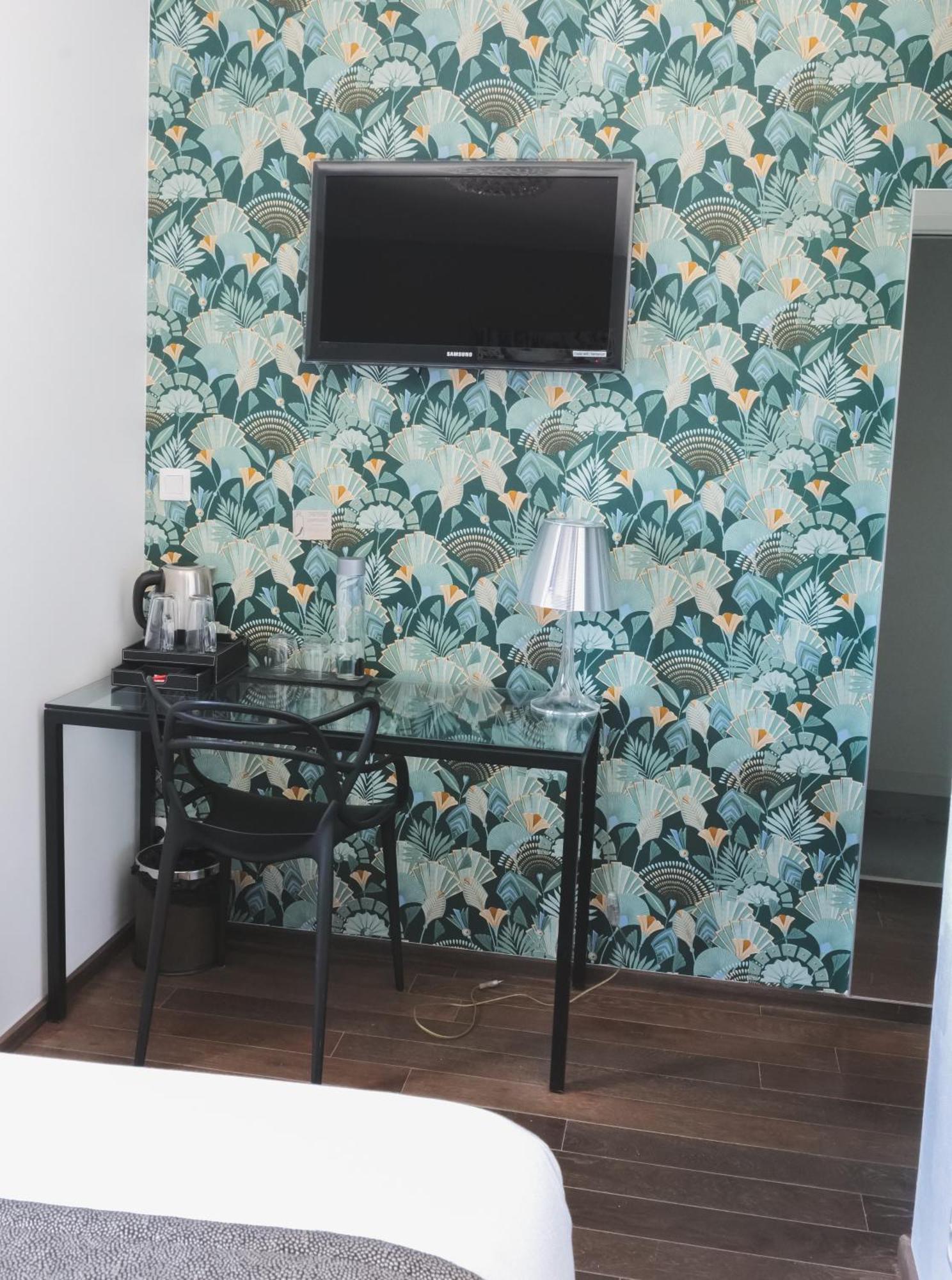 Le Manoir La Rochelle (Charente-Maritime)