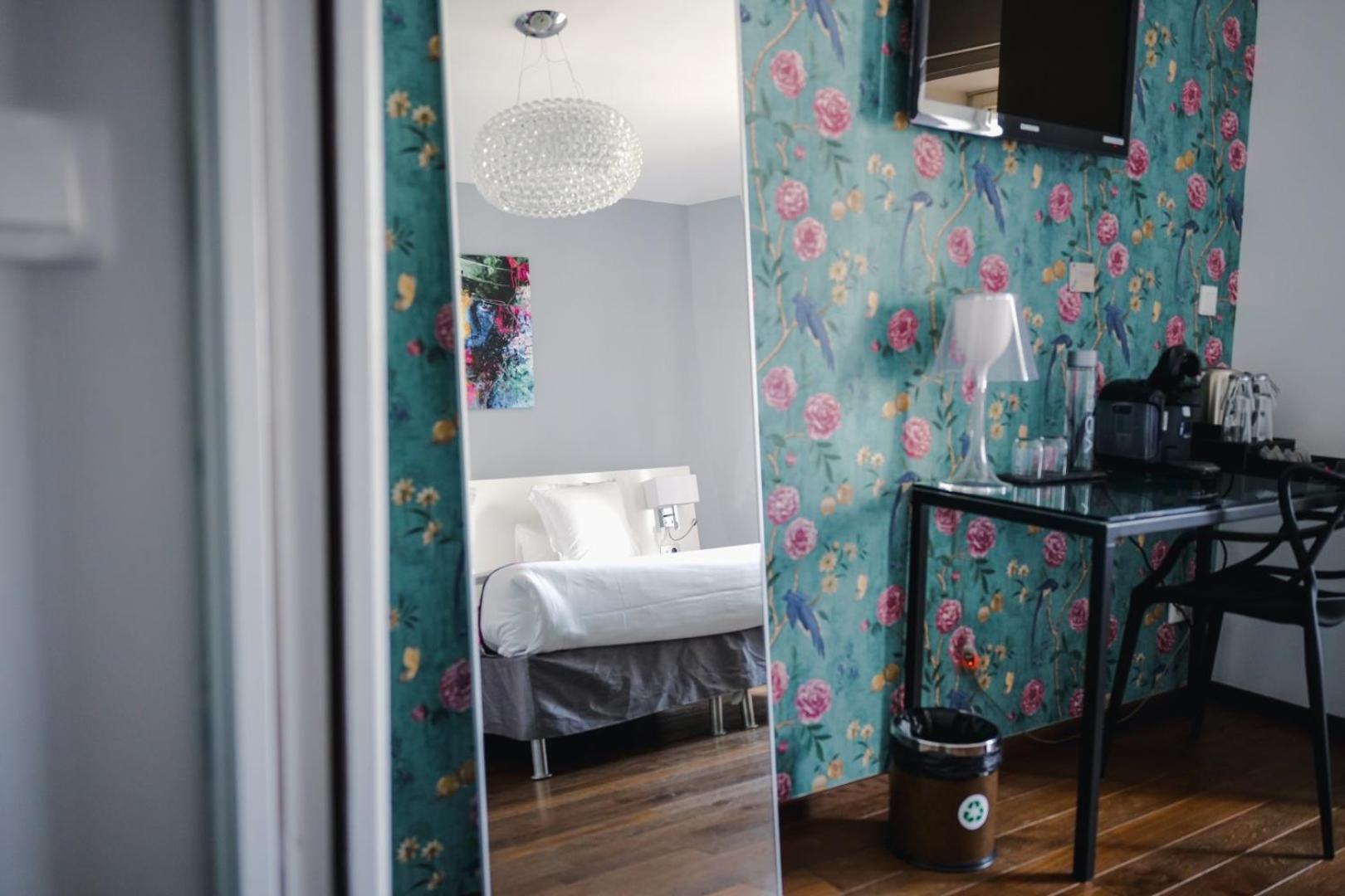 Le Manoir Hotel 3*