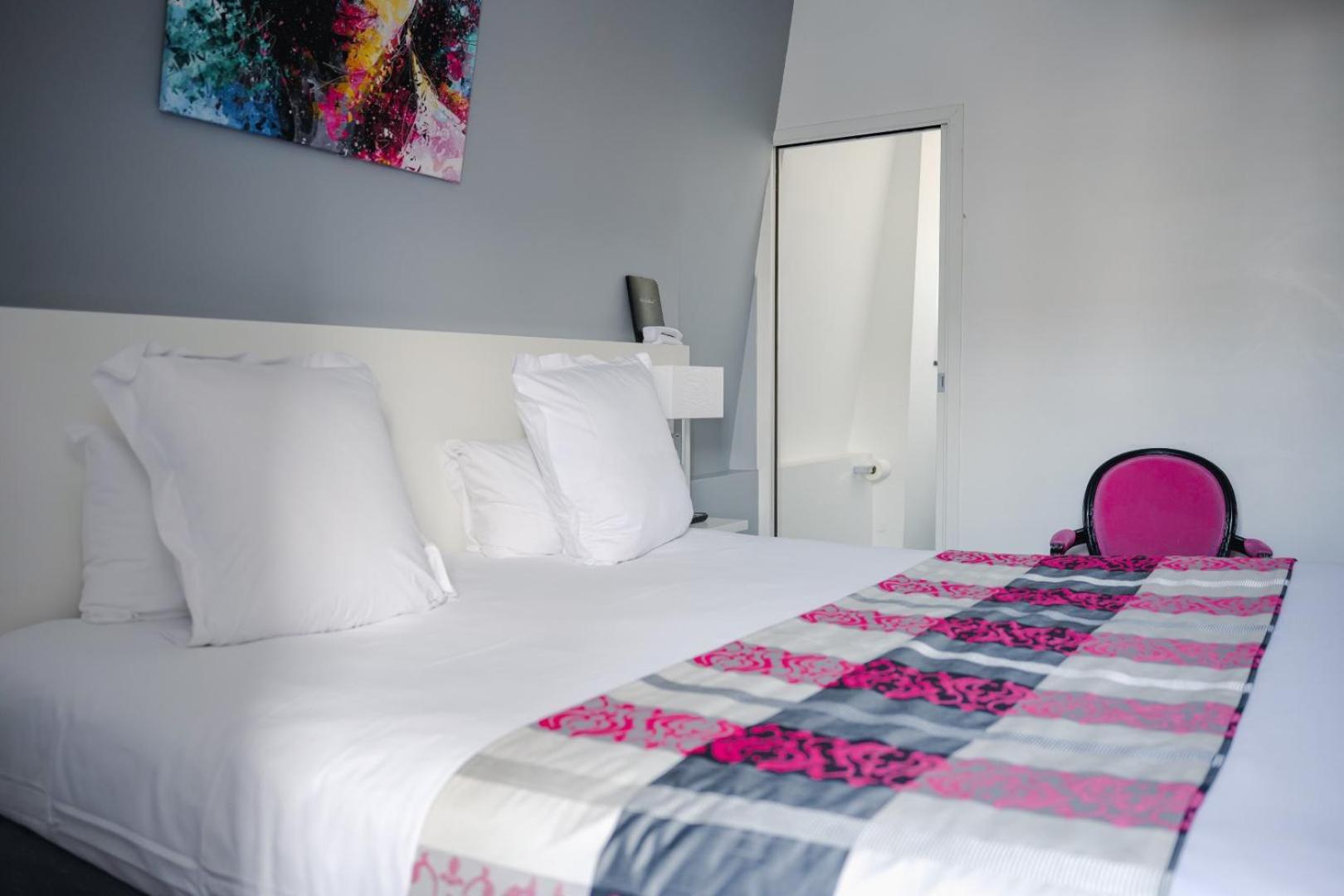 Hotel Le Manoir