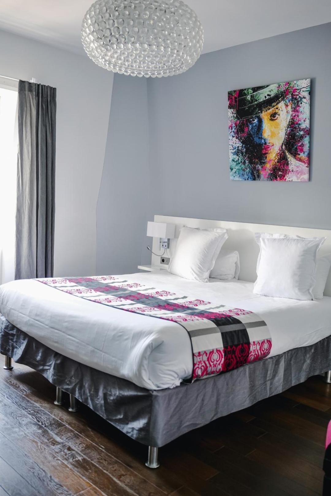 Hotel Le Manoir
