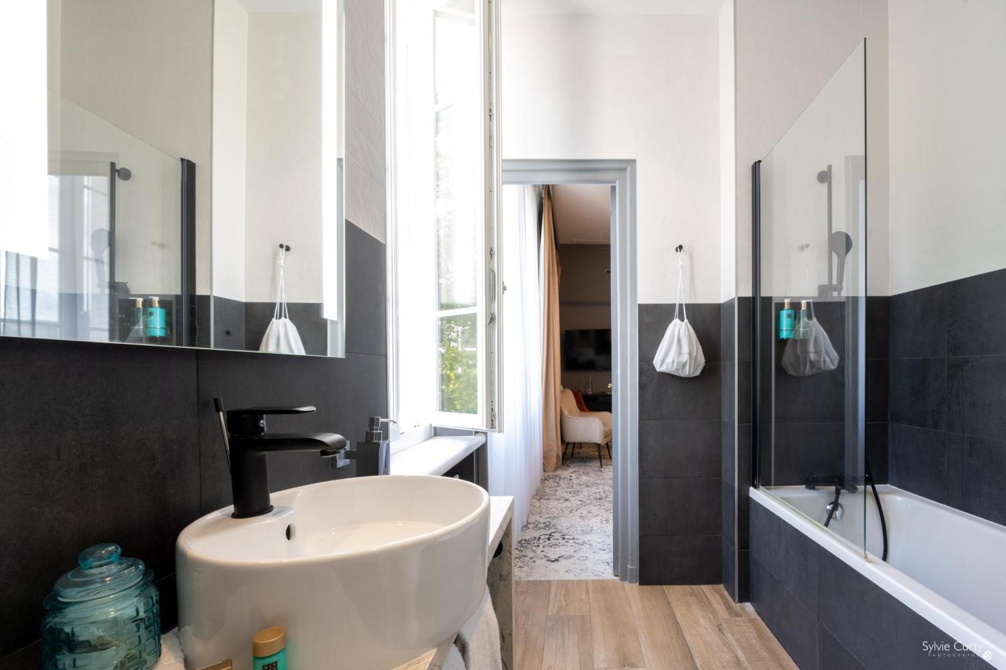 Hotel Le Champlain