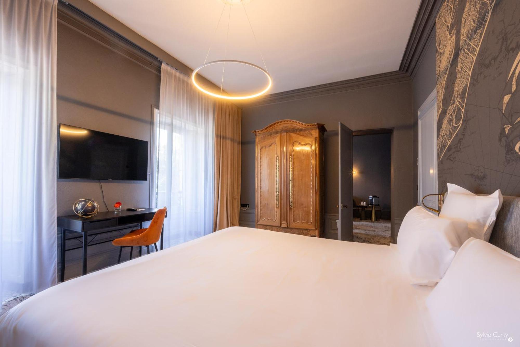 Le Champlain 4* La Rochelle (Charente-Maritime)