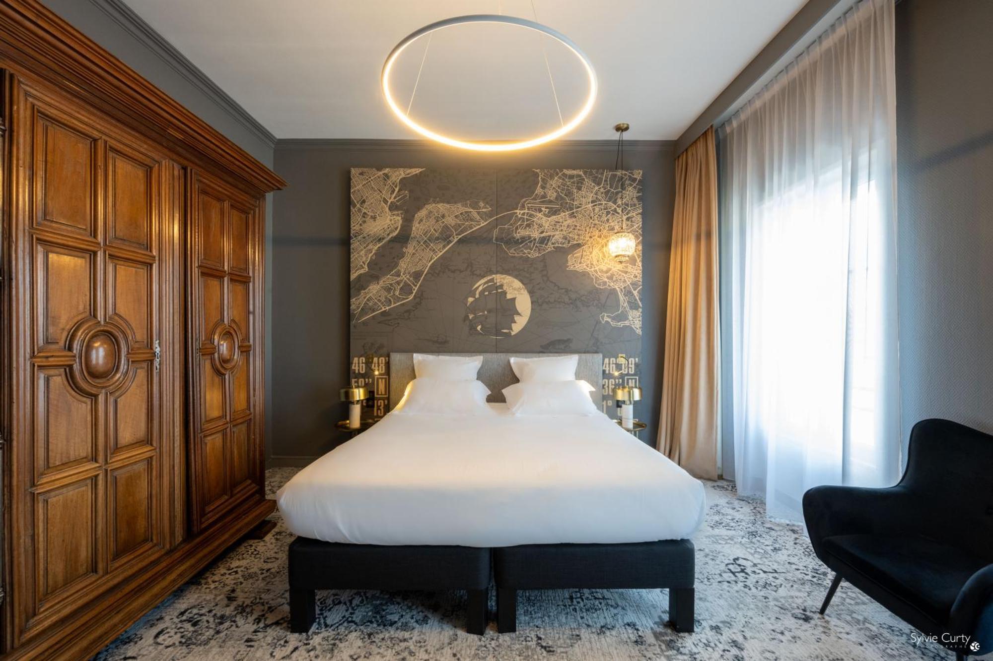 Le Champlain 4*