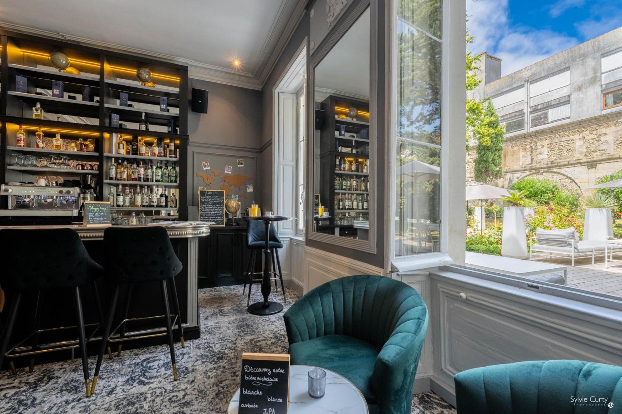 Le Champlain 4*