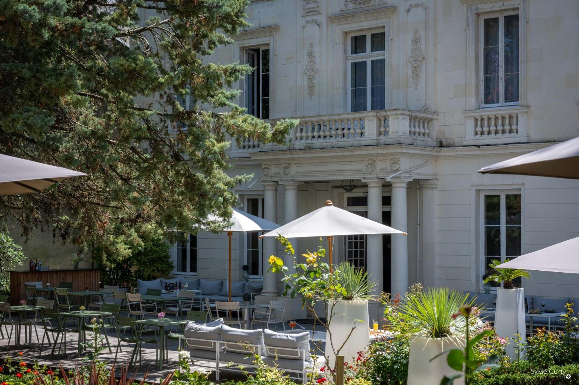 Le Champlain Hotel 4*