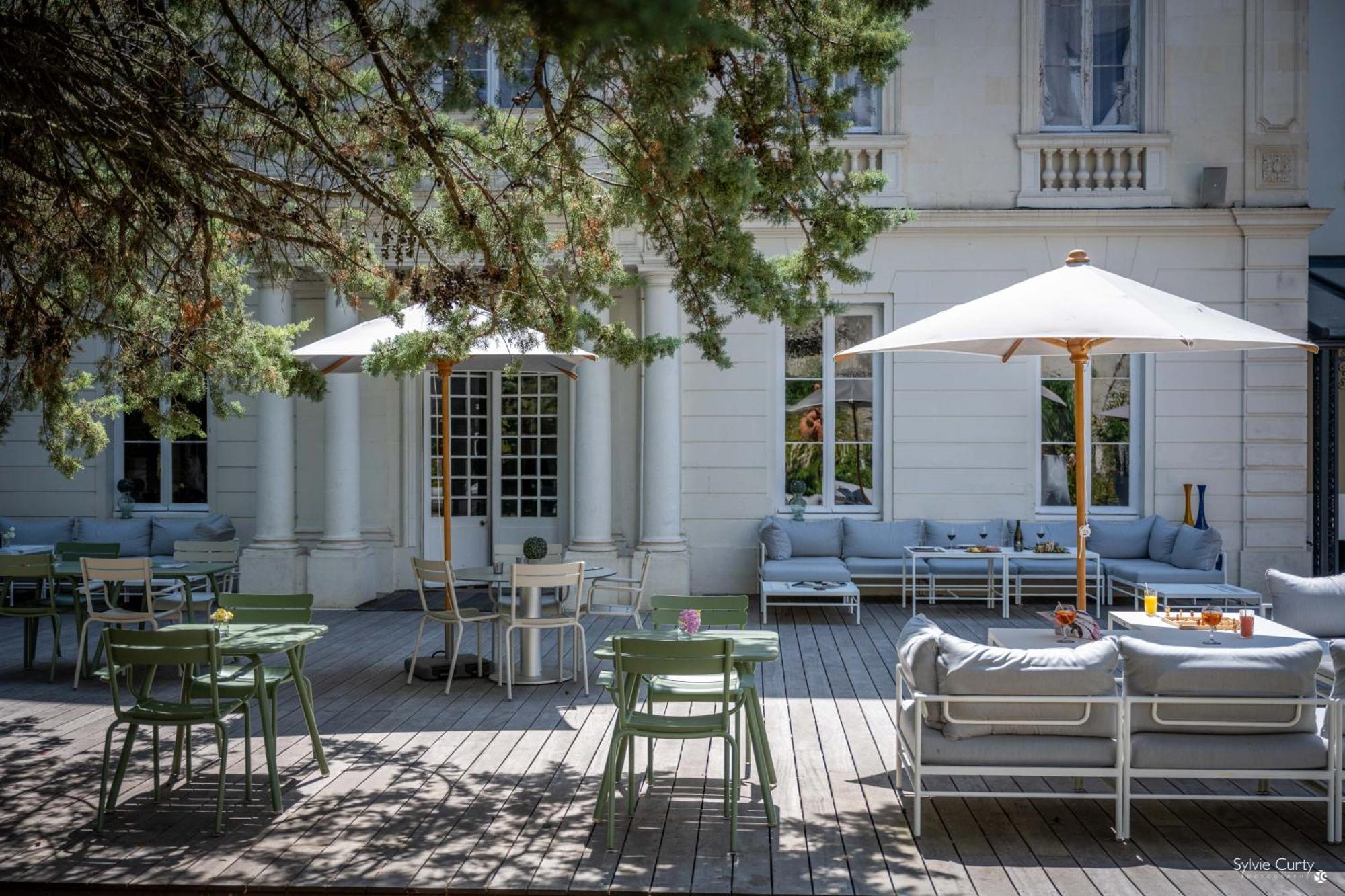 Le Champlain 4*