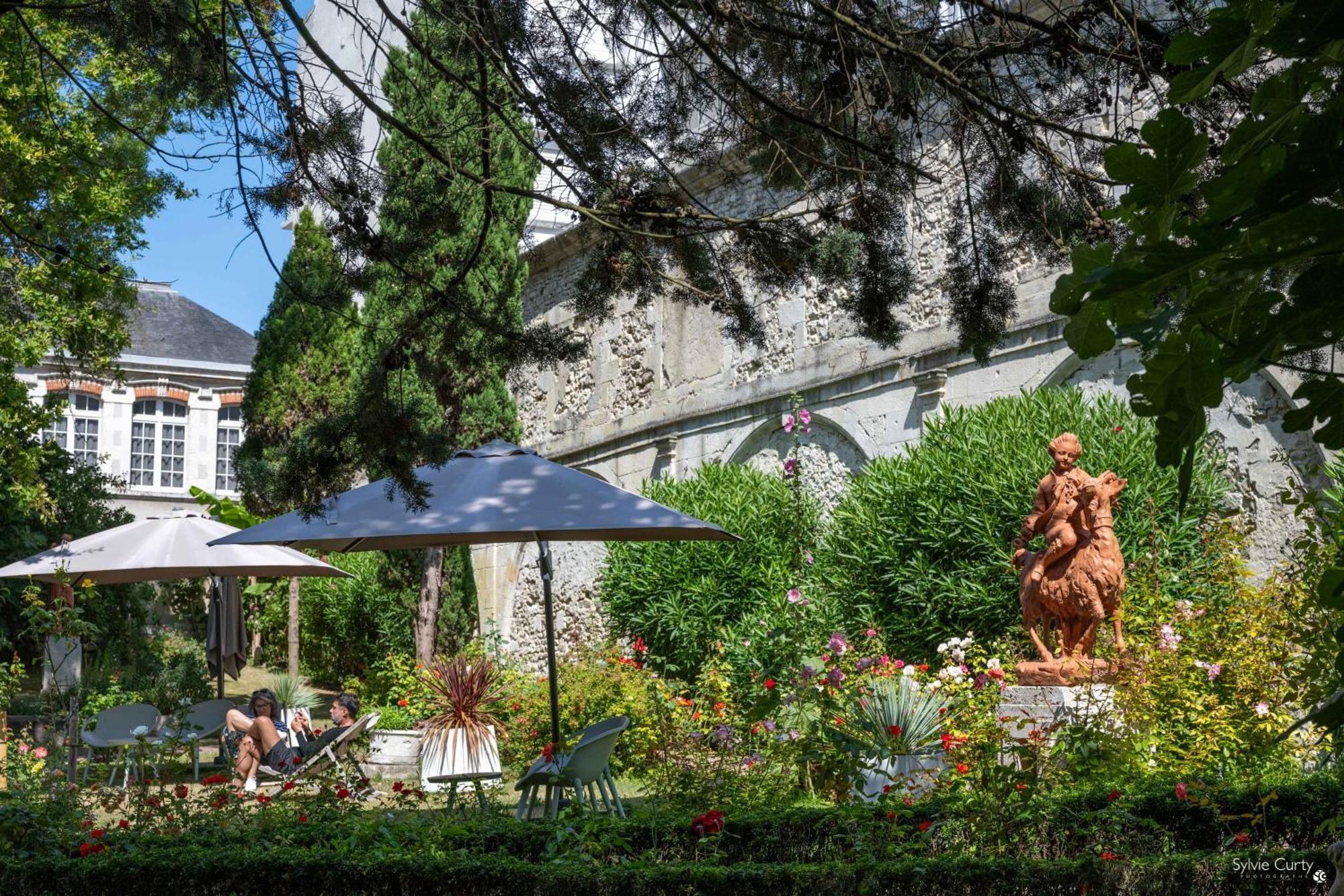 Hotel Le Champlain 4*