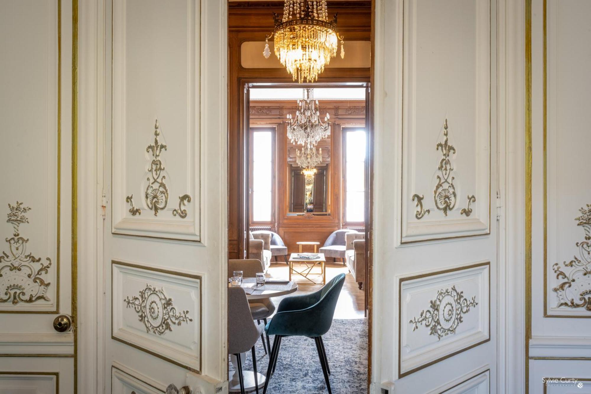 Le Champlain 4*