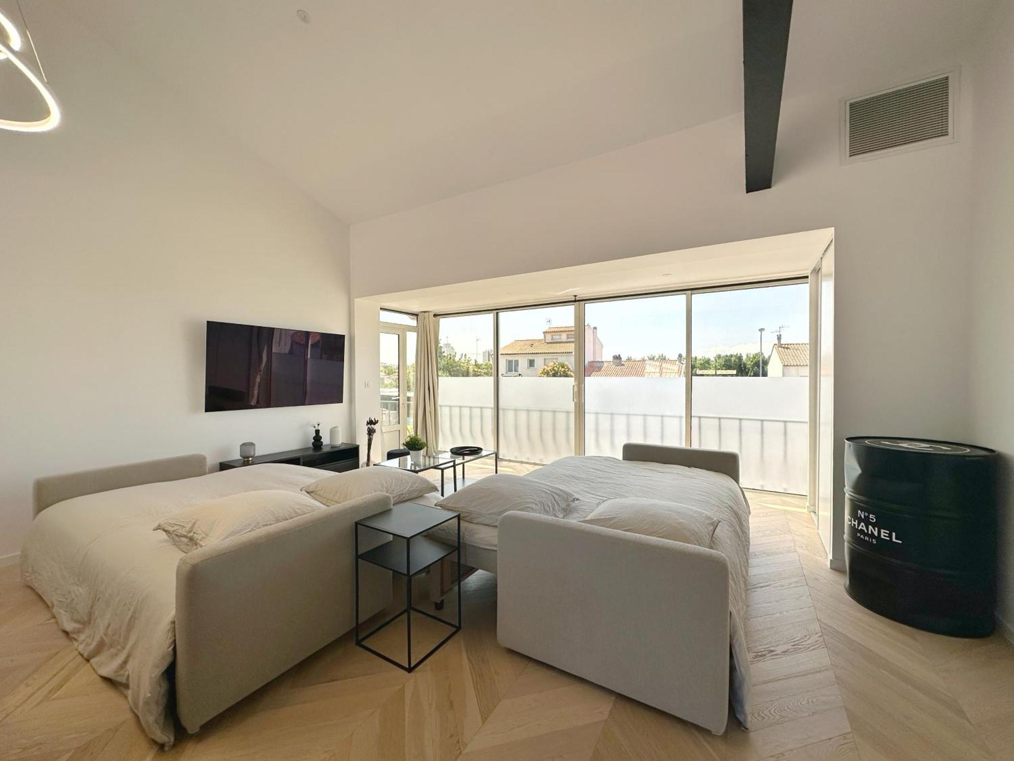 Appartement Très Bel - Proche Plage&centre *