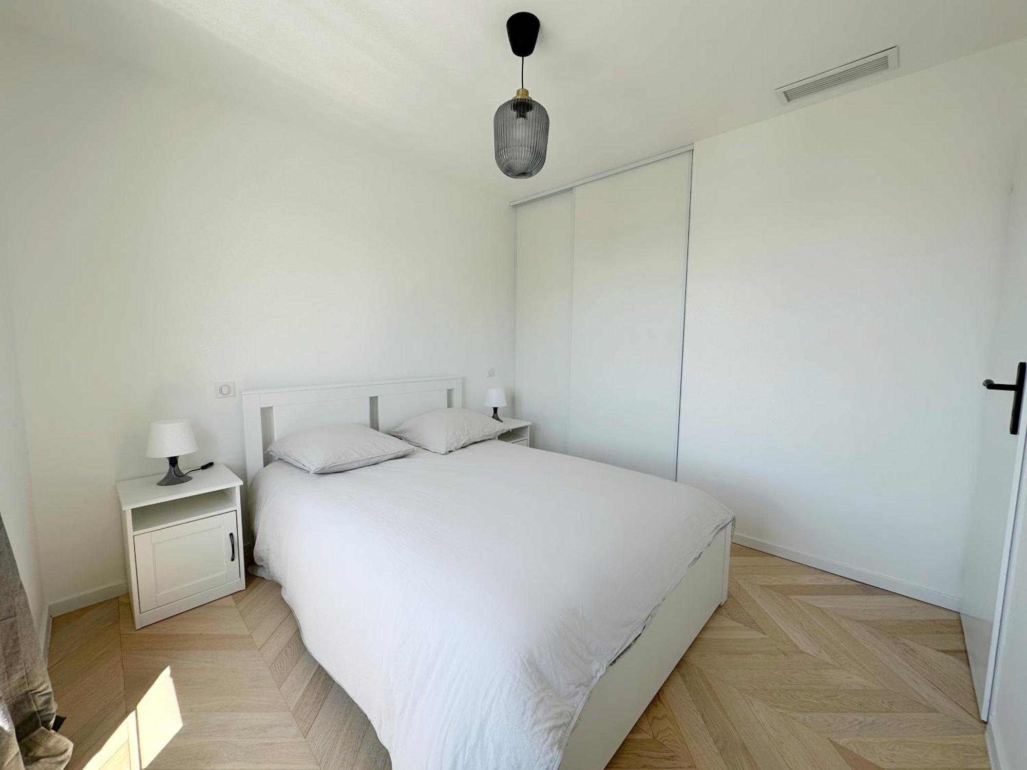 Très Bel - Proche Plage&centre Appartement