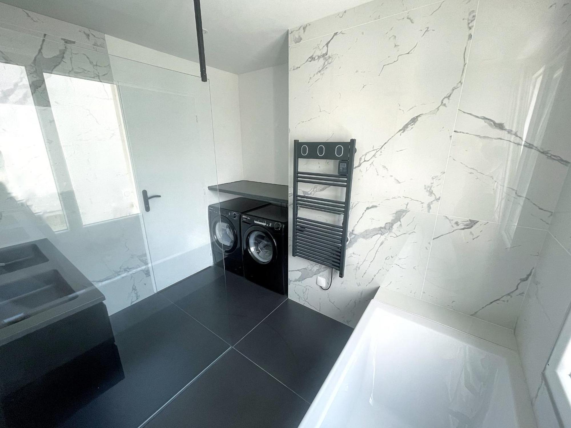 Appartement Très Bel - Proche Plage&centre La Rochelle (Charente-Maritime)