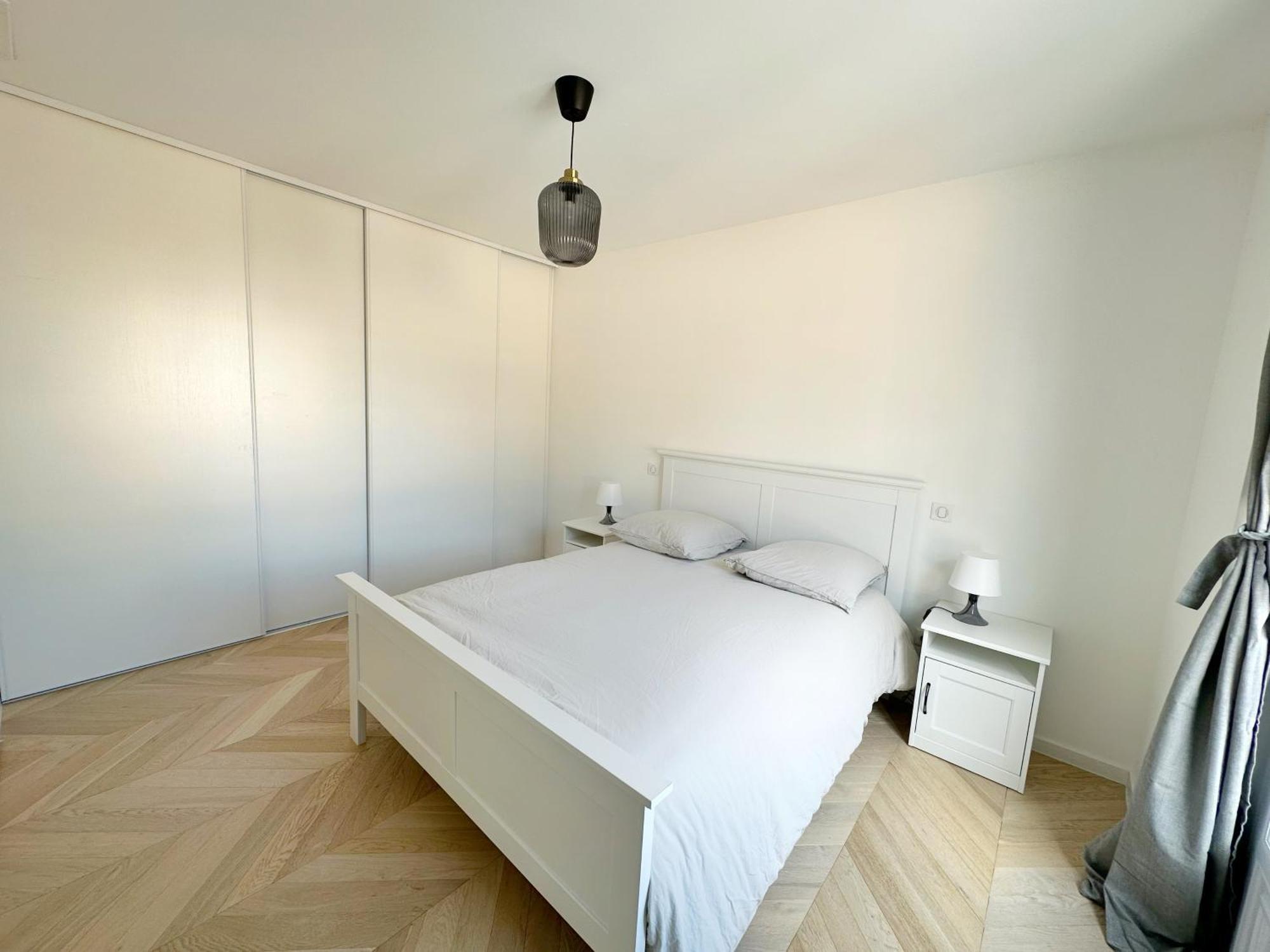 Très Bel - Proche Plage&centre Appartement La Rochelle (Charente-Maritime)