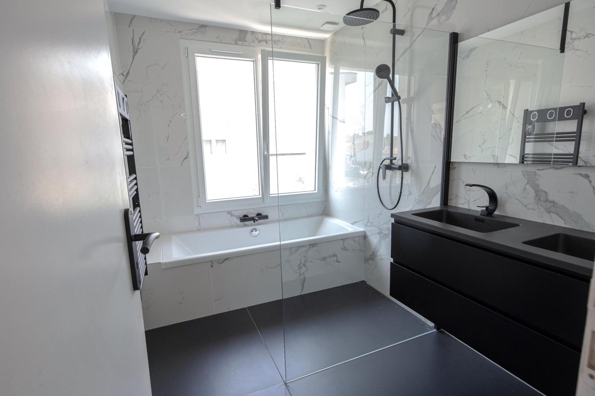 Appartement Très Bel - Proche Plage&centre La Rochelle (Charente-Maritime)