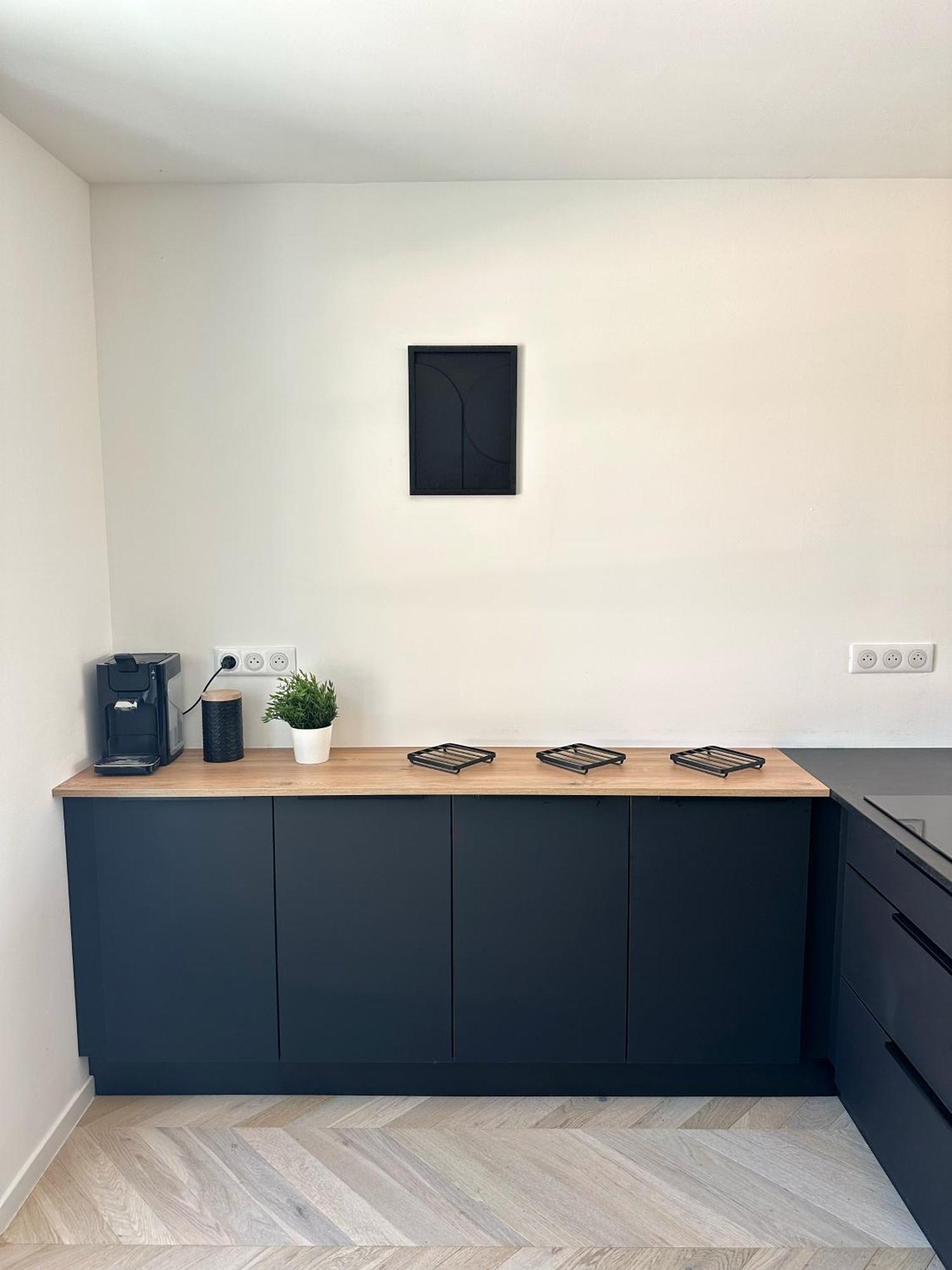 Appartement Très Bel - Proche Plage&centre