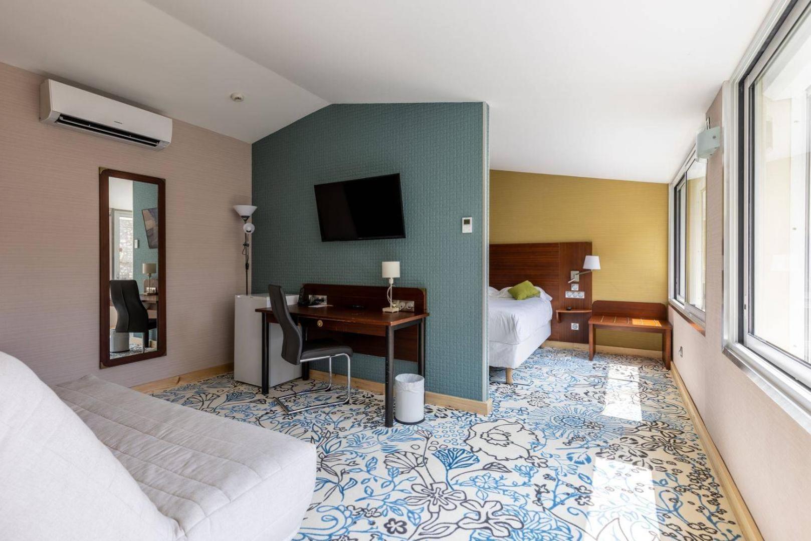 Hotel Le Yachtman, The Originals Collection La Rochelle (Charente-Maritime)