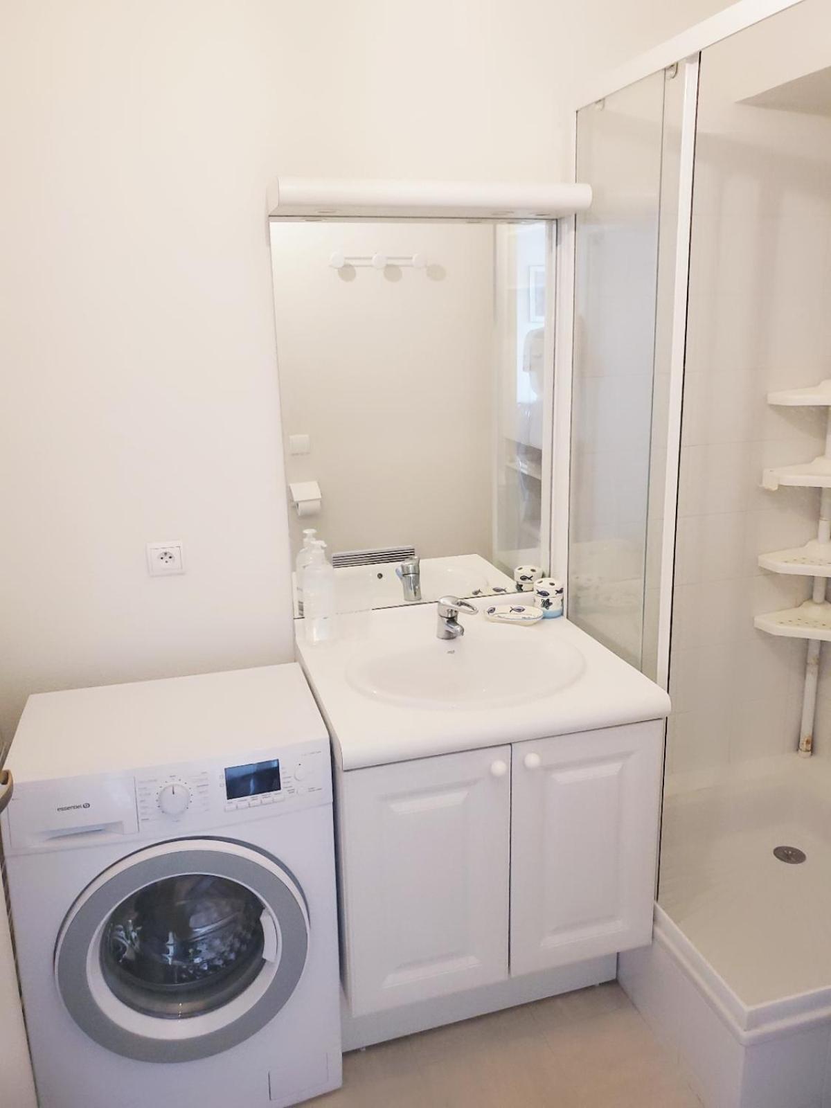 Les Grands Yatchs Appartement