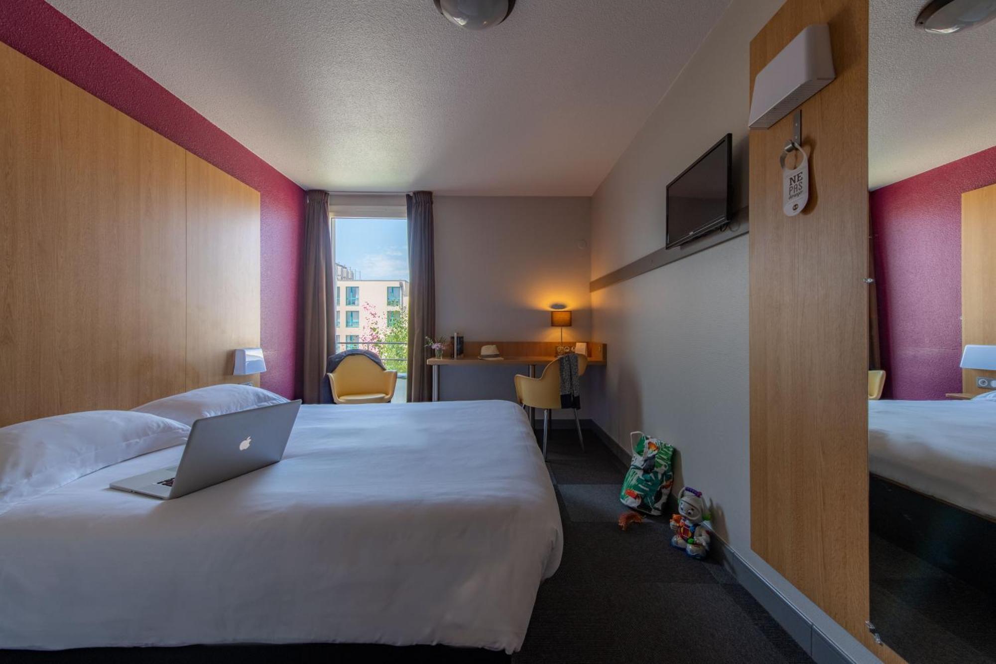 Hotel La Rochelle Centre La Rochelle (Charente-Maritime)