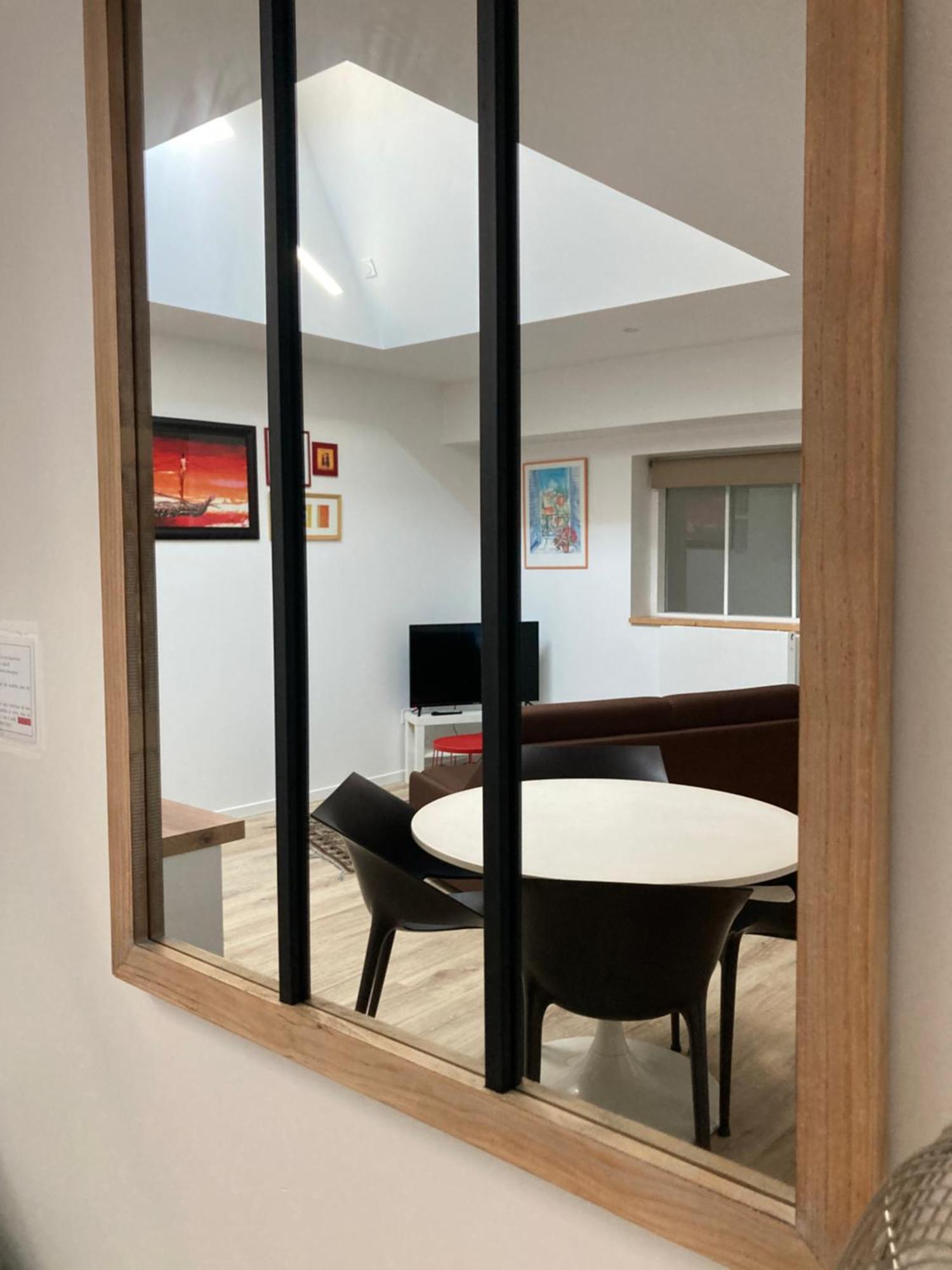 Appartement L'otentik Résidence La Rochelle (Charente-Maritime)