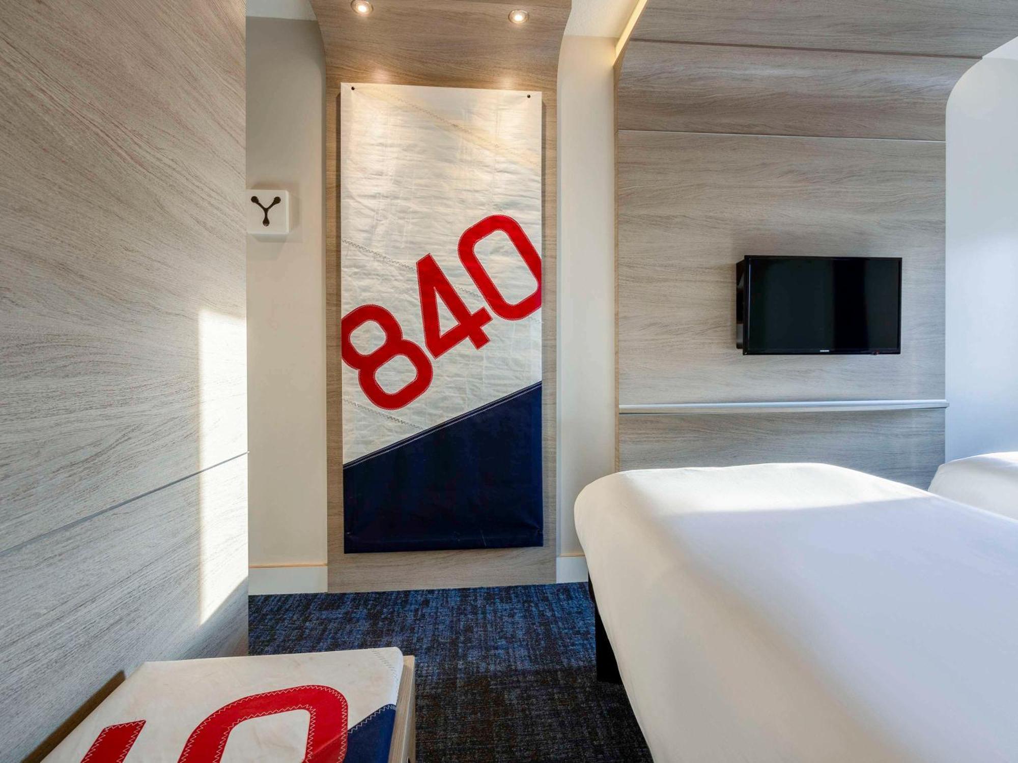 Ibis Styles La Rochelle Centre 3* La Rochelle (Charente-Maritime)