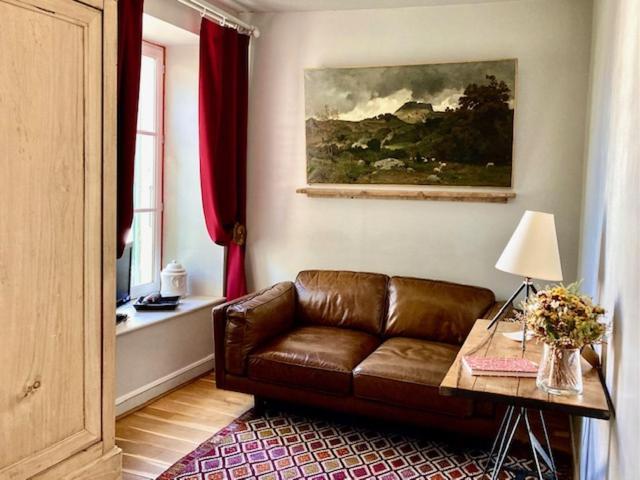 Guest house La Maison Du Palmier 2*